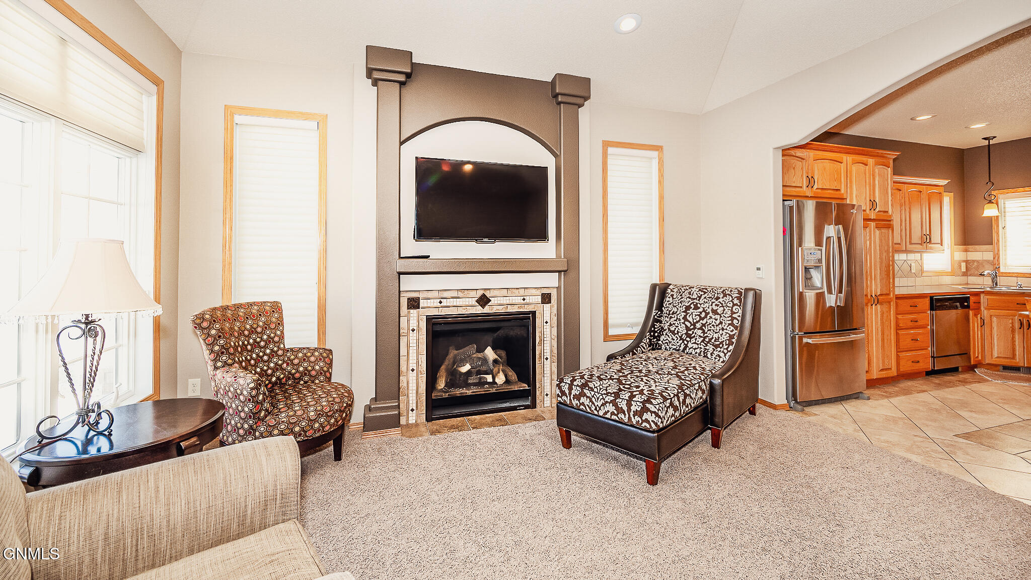 3445 Thunderbird Lane