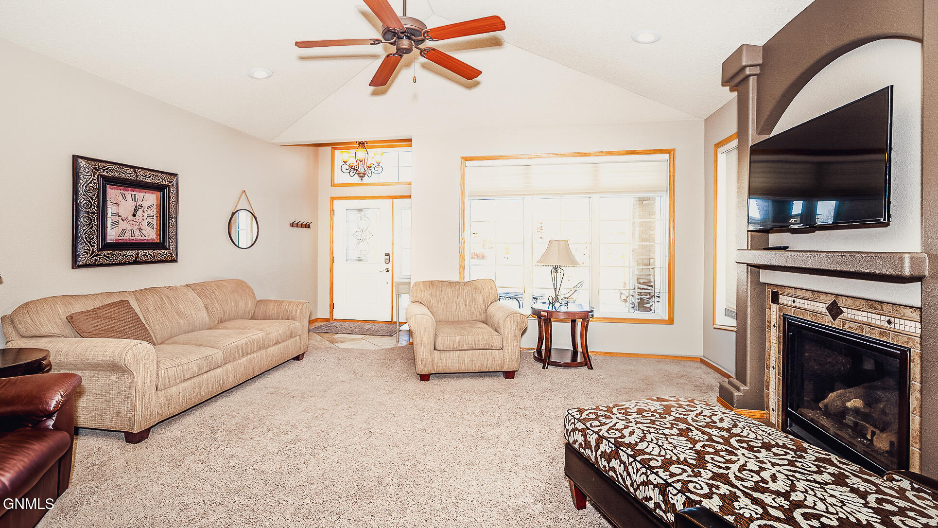 3445 Thunderbird Lane