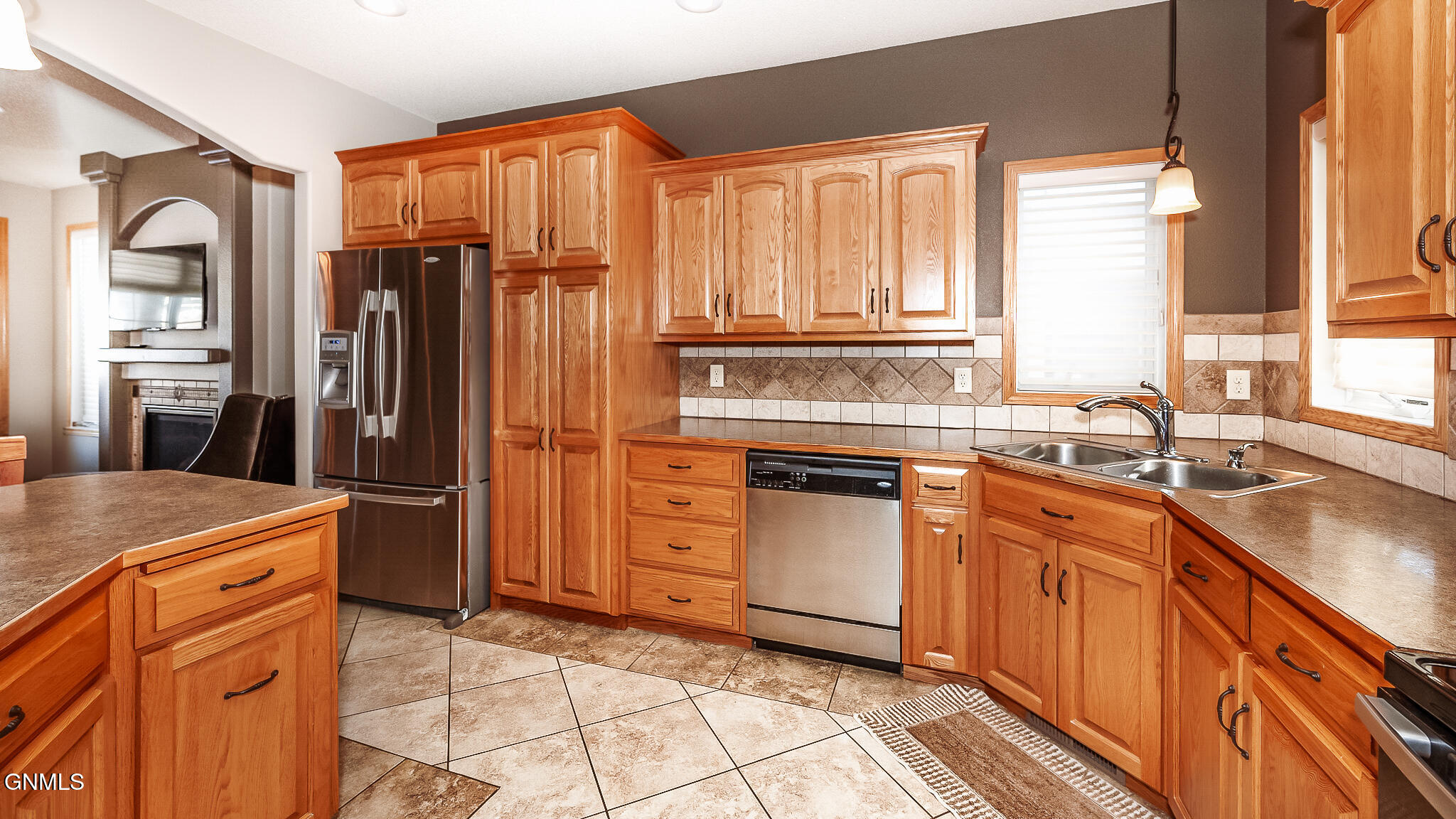3445 Thunderbird Lane