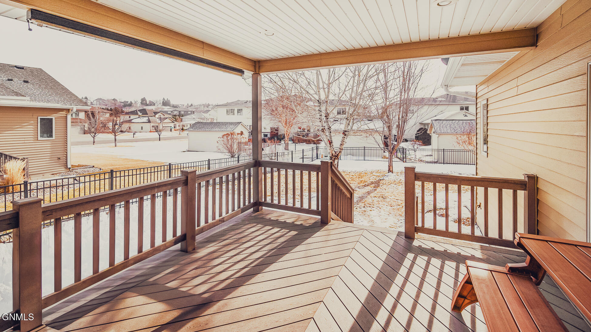 3445 Thunderbird Lane