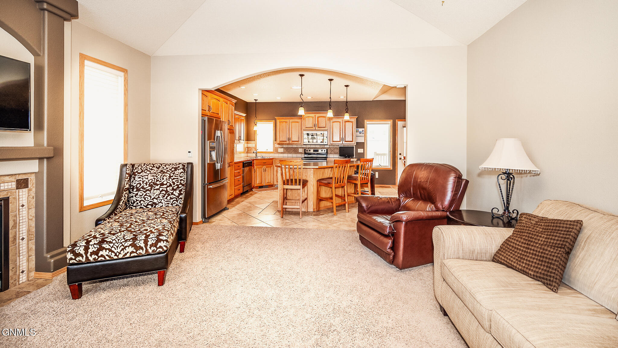 3445 Thunderbird Lane