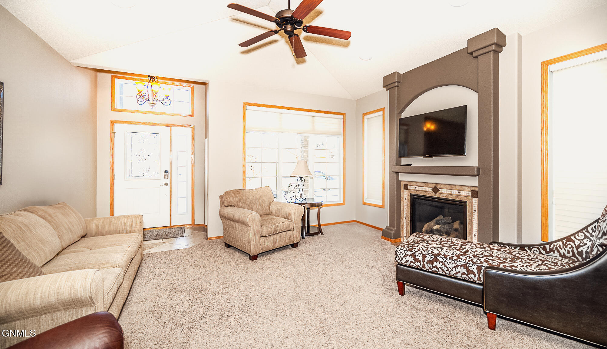 3445 Thunderbird Lane