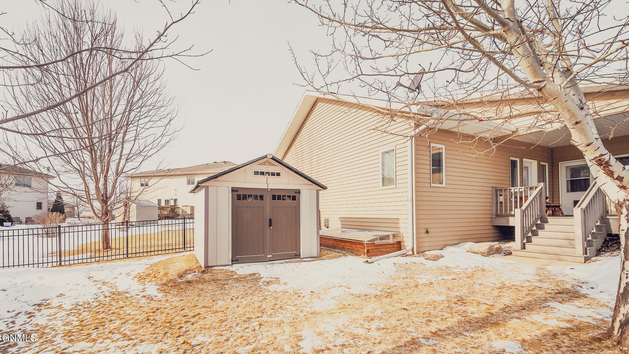 3445 Thunderbird Lane