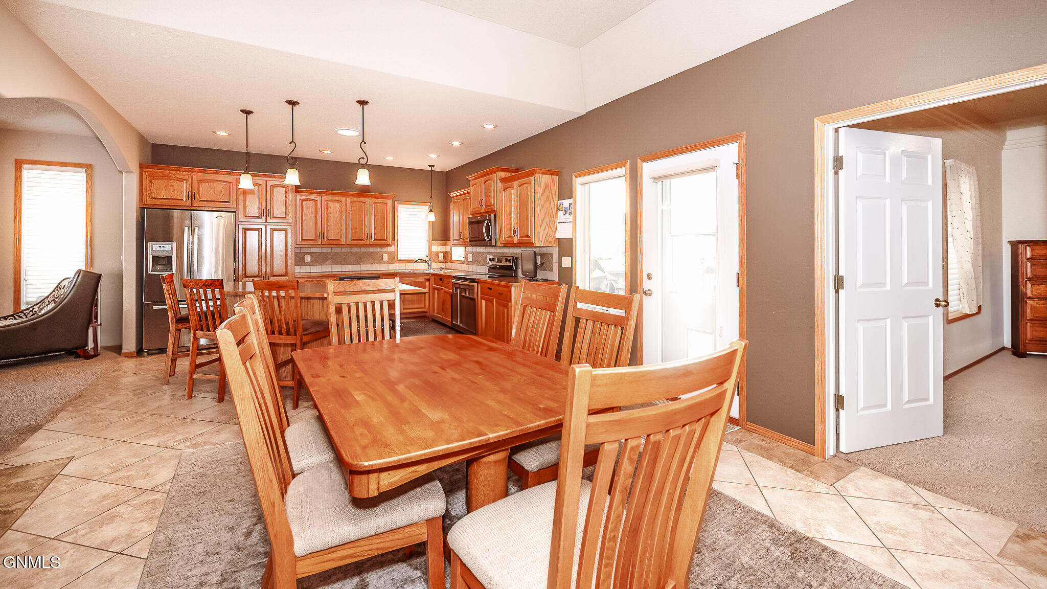 3445 Thunderbird Lane