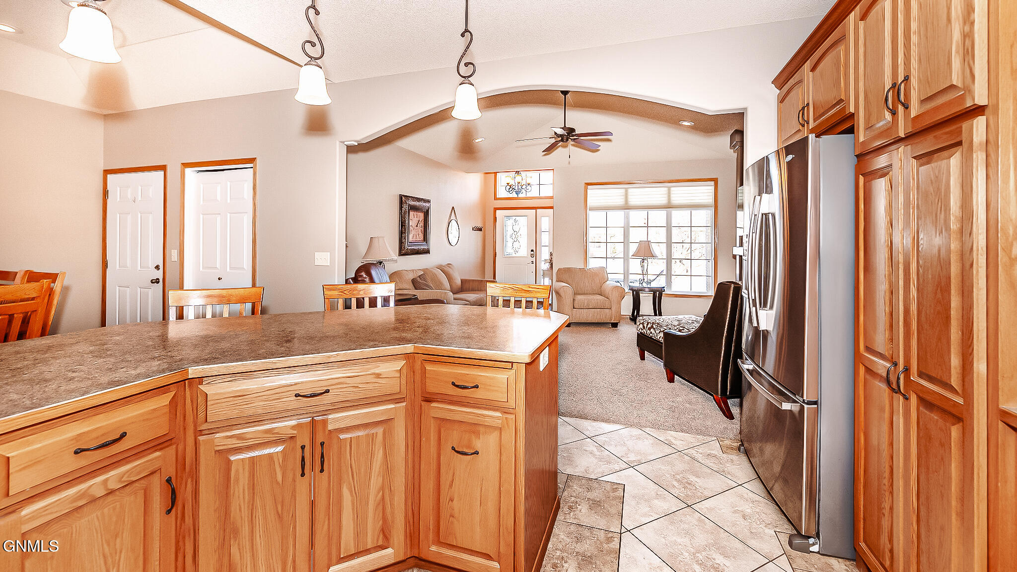 3445 Thunderbird Lane