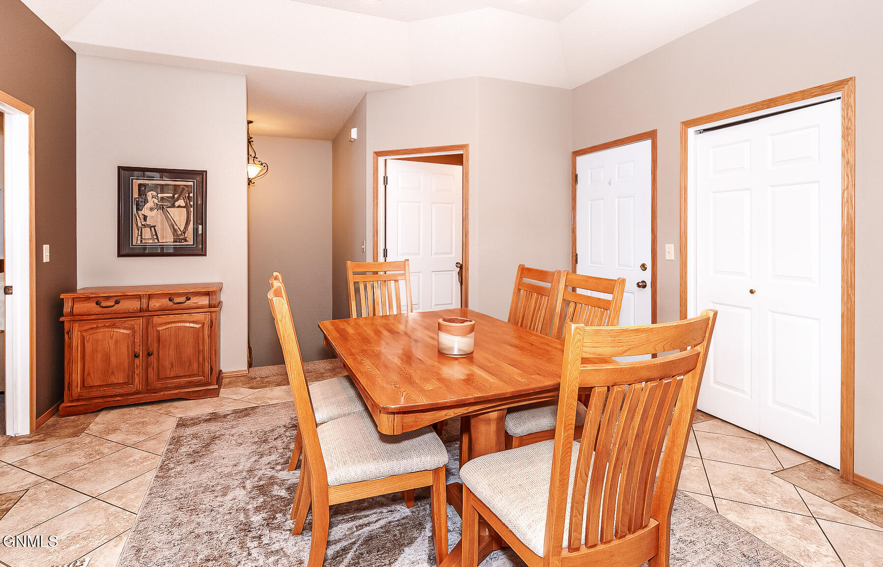 3445 Thunderbird Lane