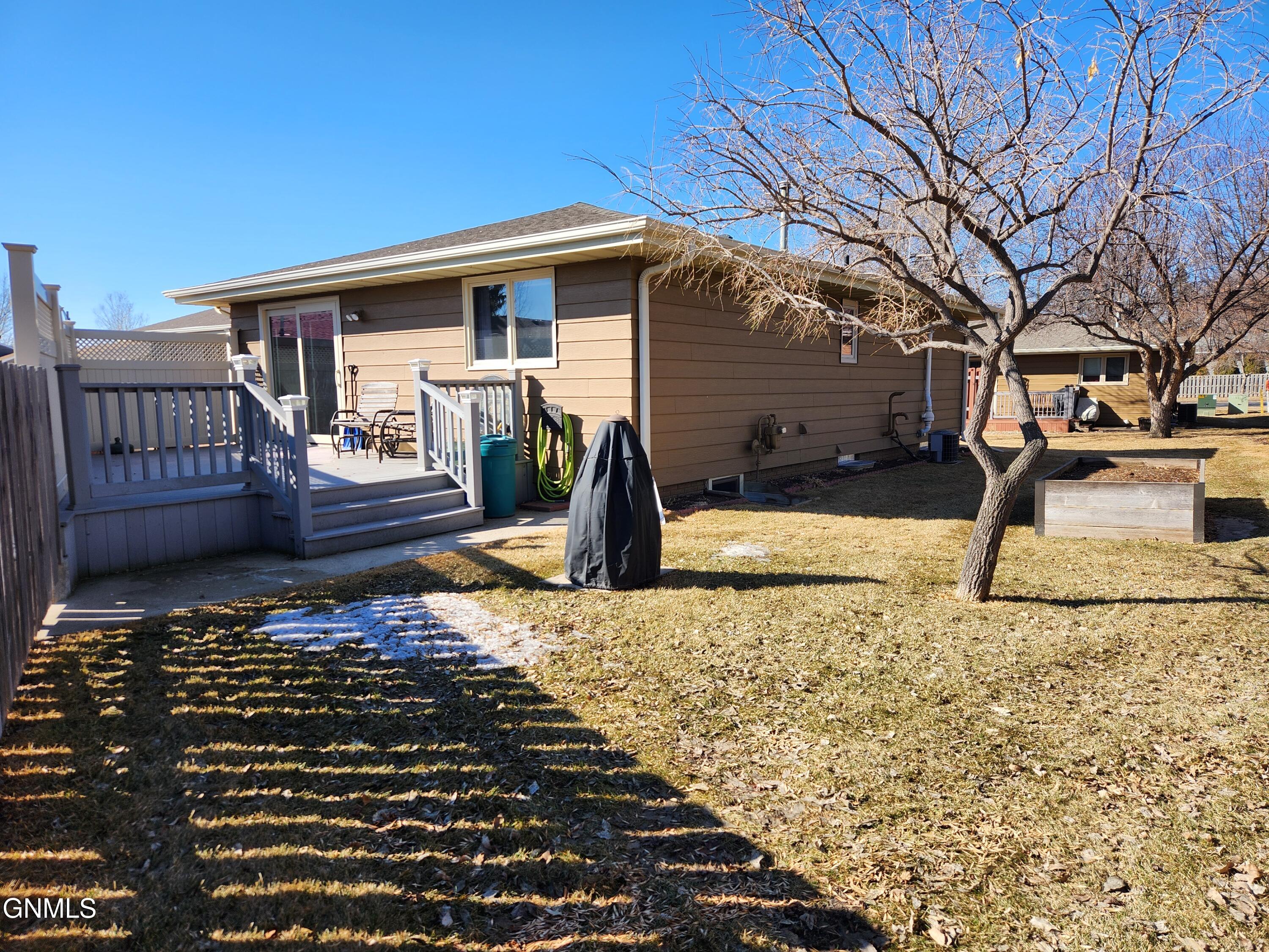 106 E Brandon Drive
