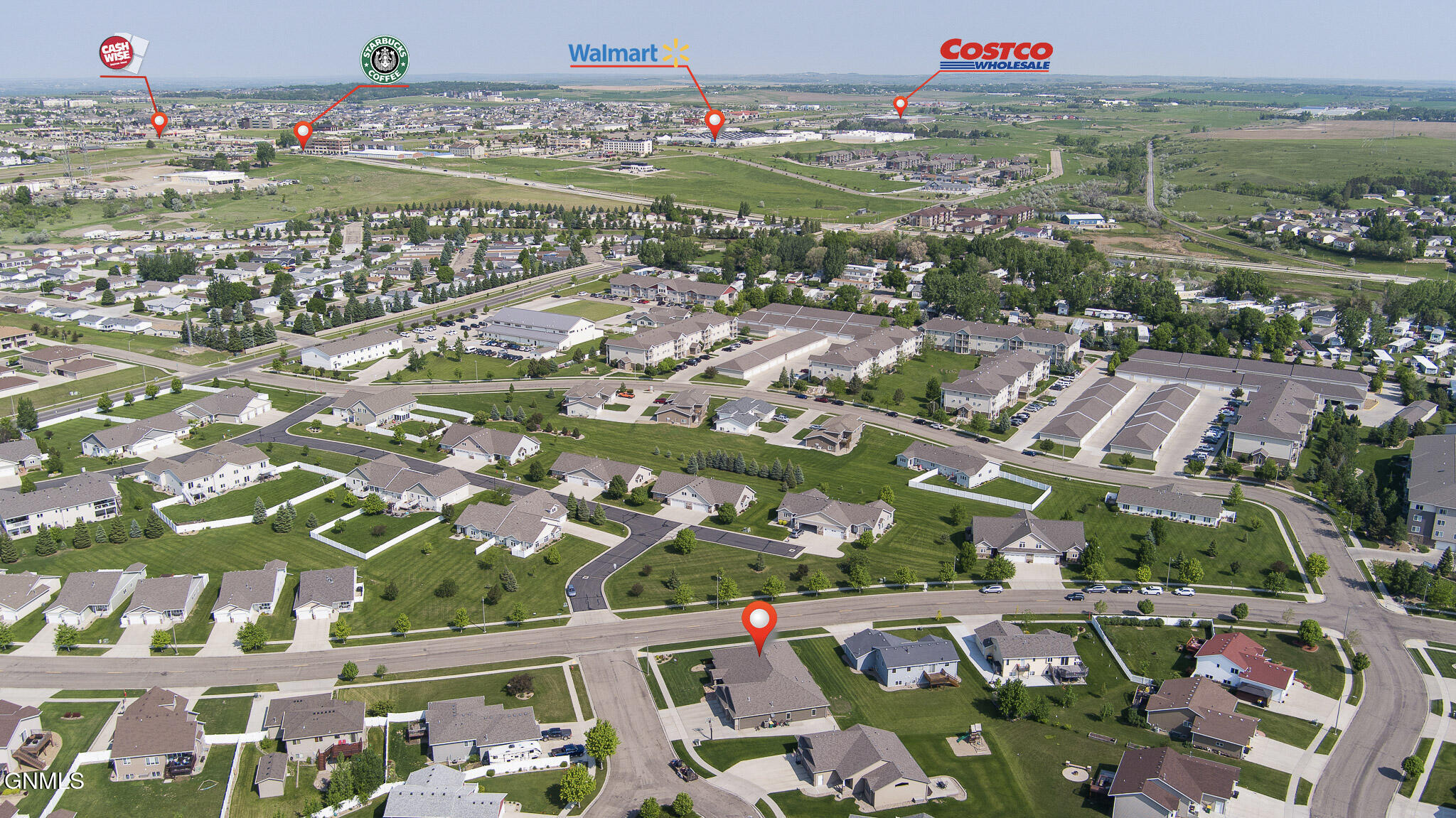 3727 Pebbleview Circle