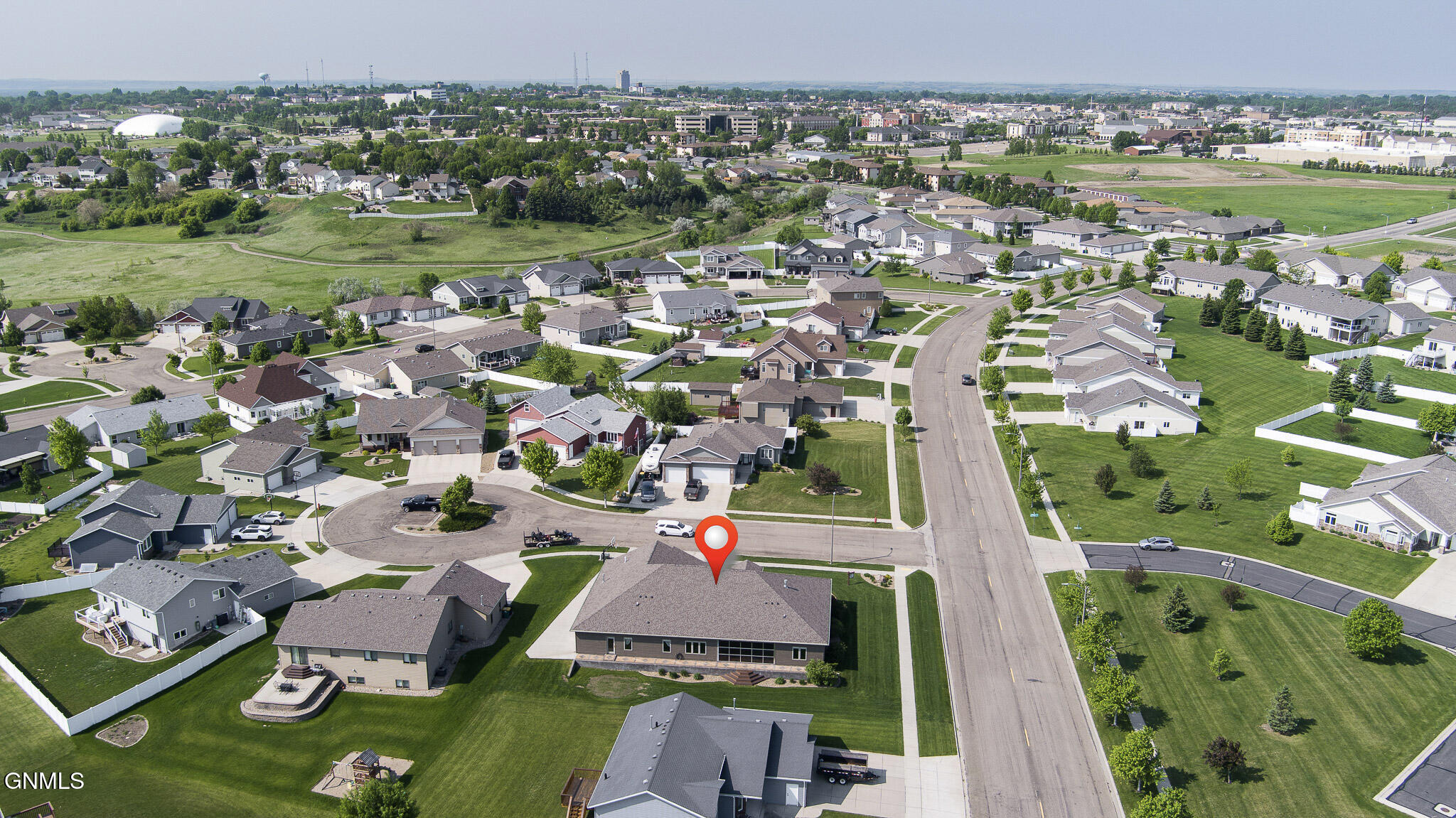 3727 Pebbleview Circle