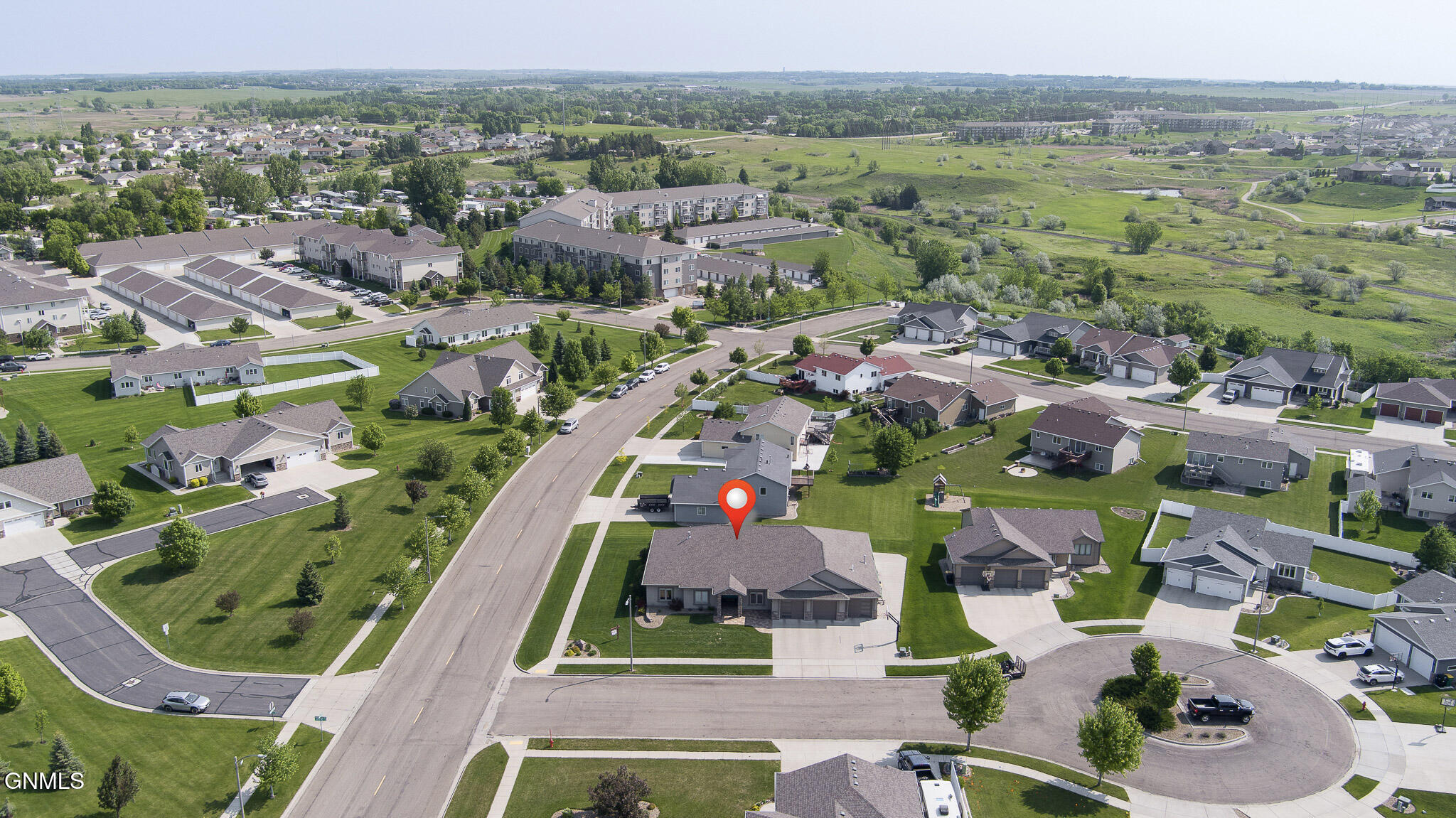 3727 Pebbleview Circle