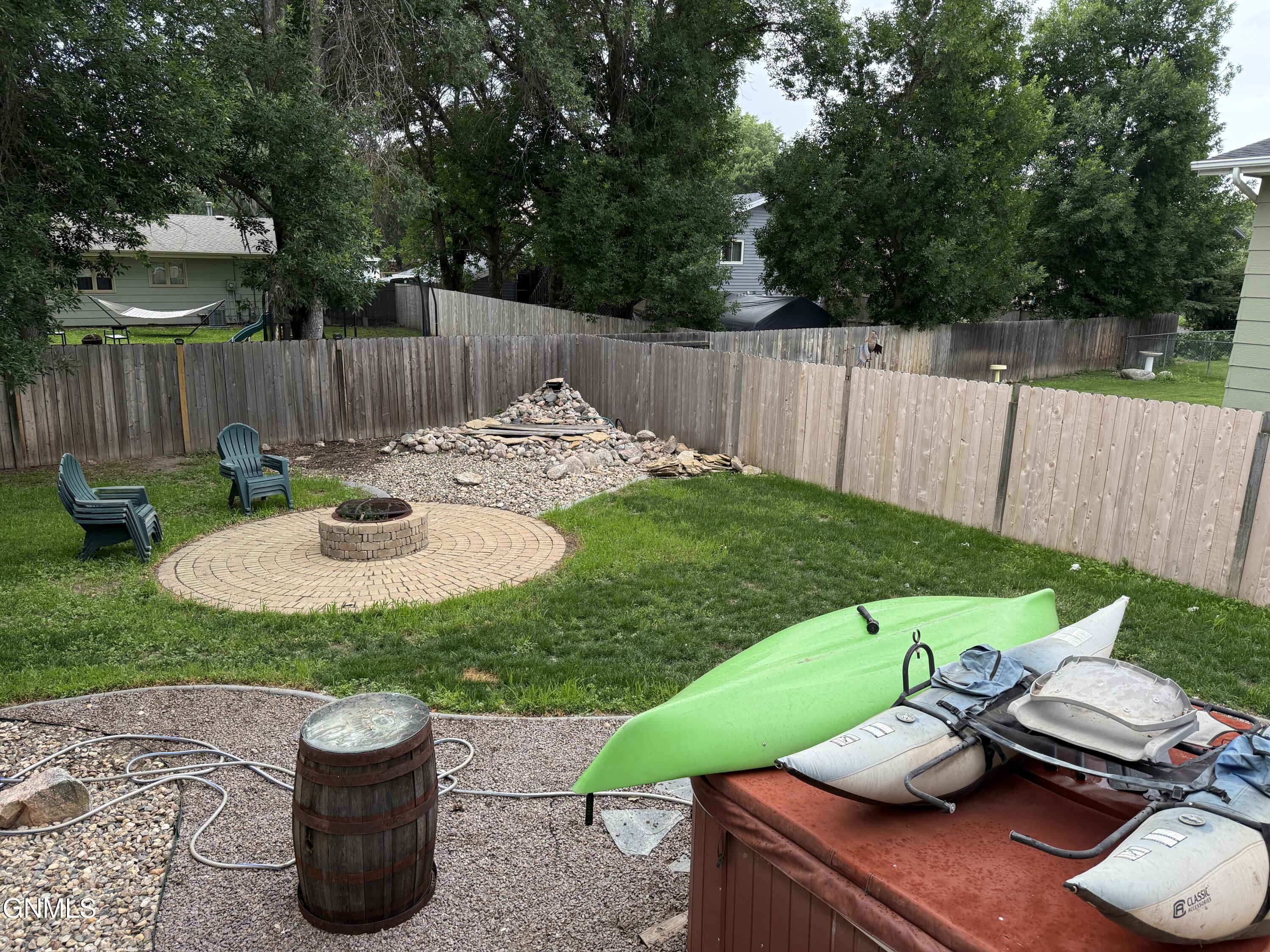 1619 Wichita Drive