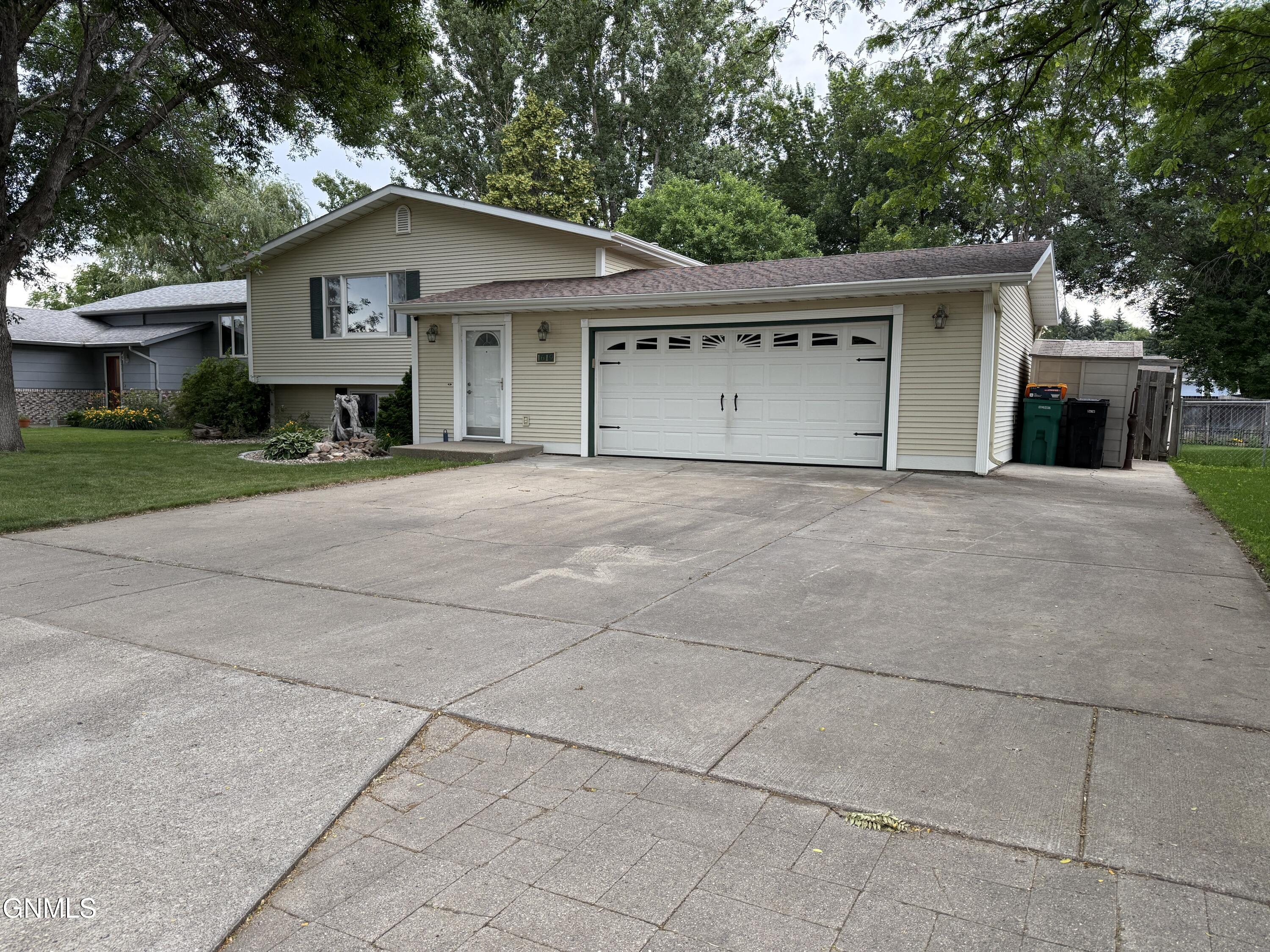 1619 Wichita Drive