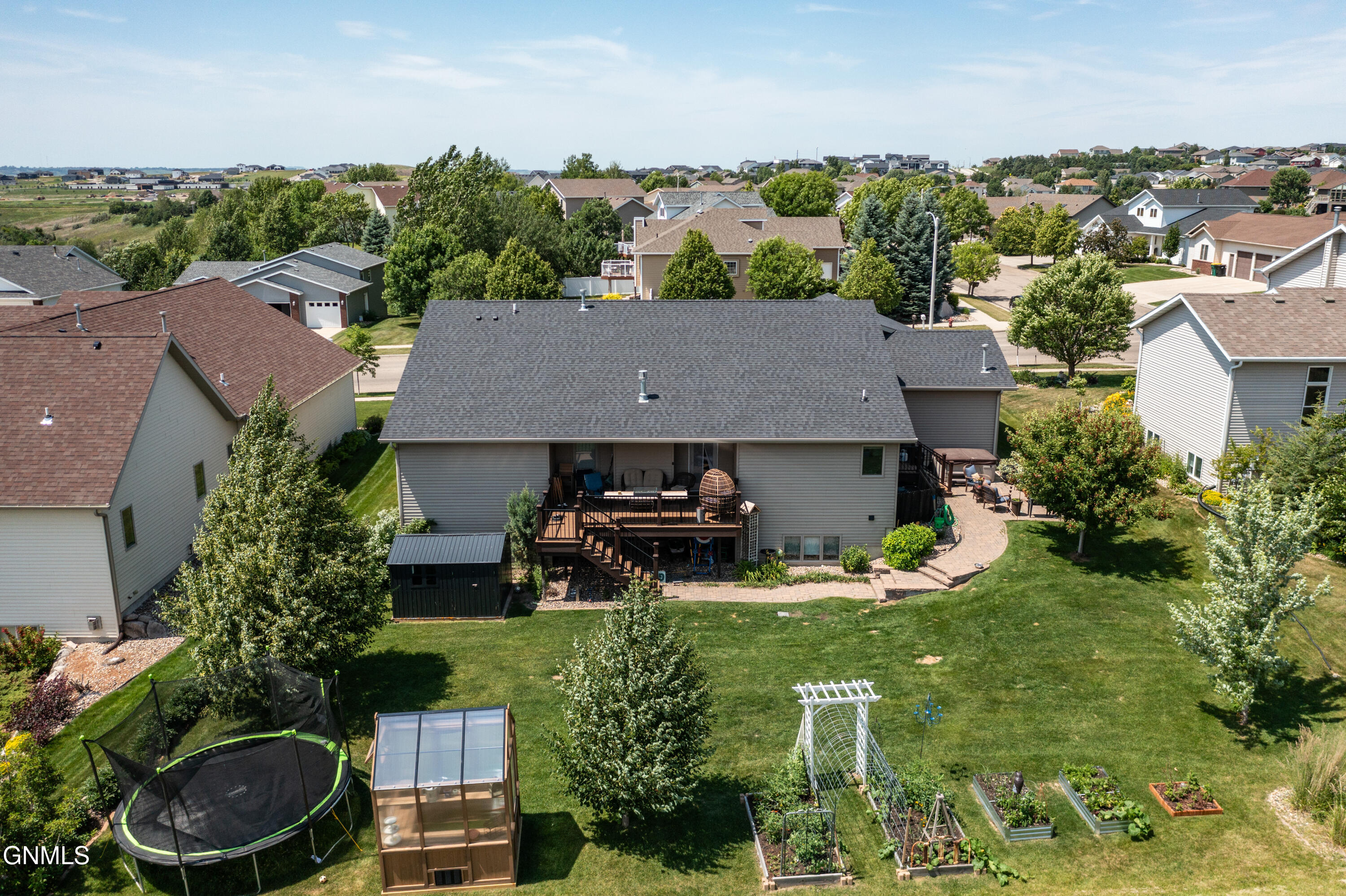 4319 Valley Drive