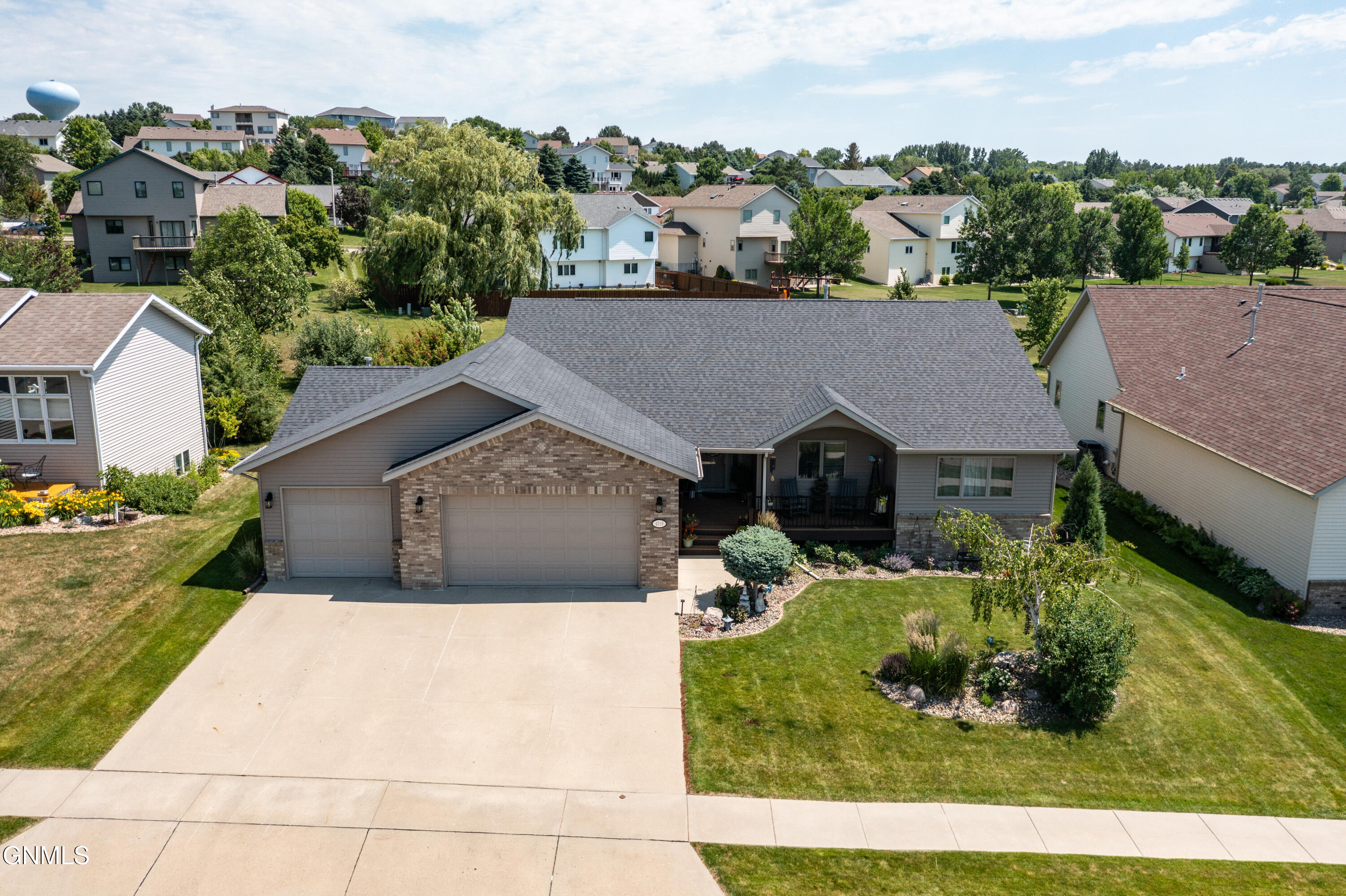 4319 Valley Drive