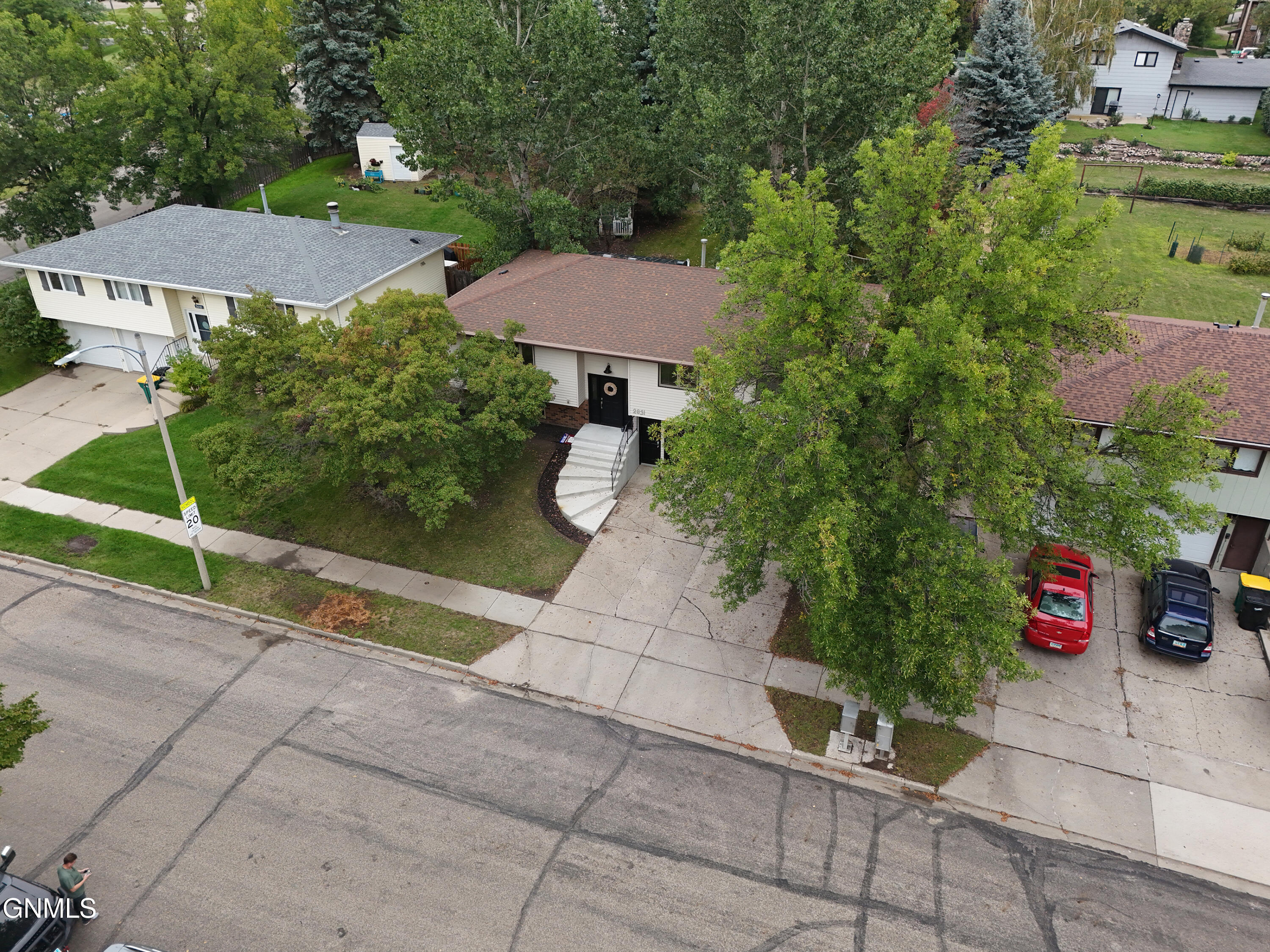 2631 Springfield Street