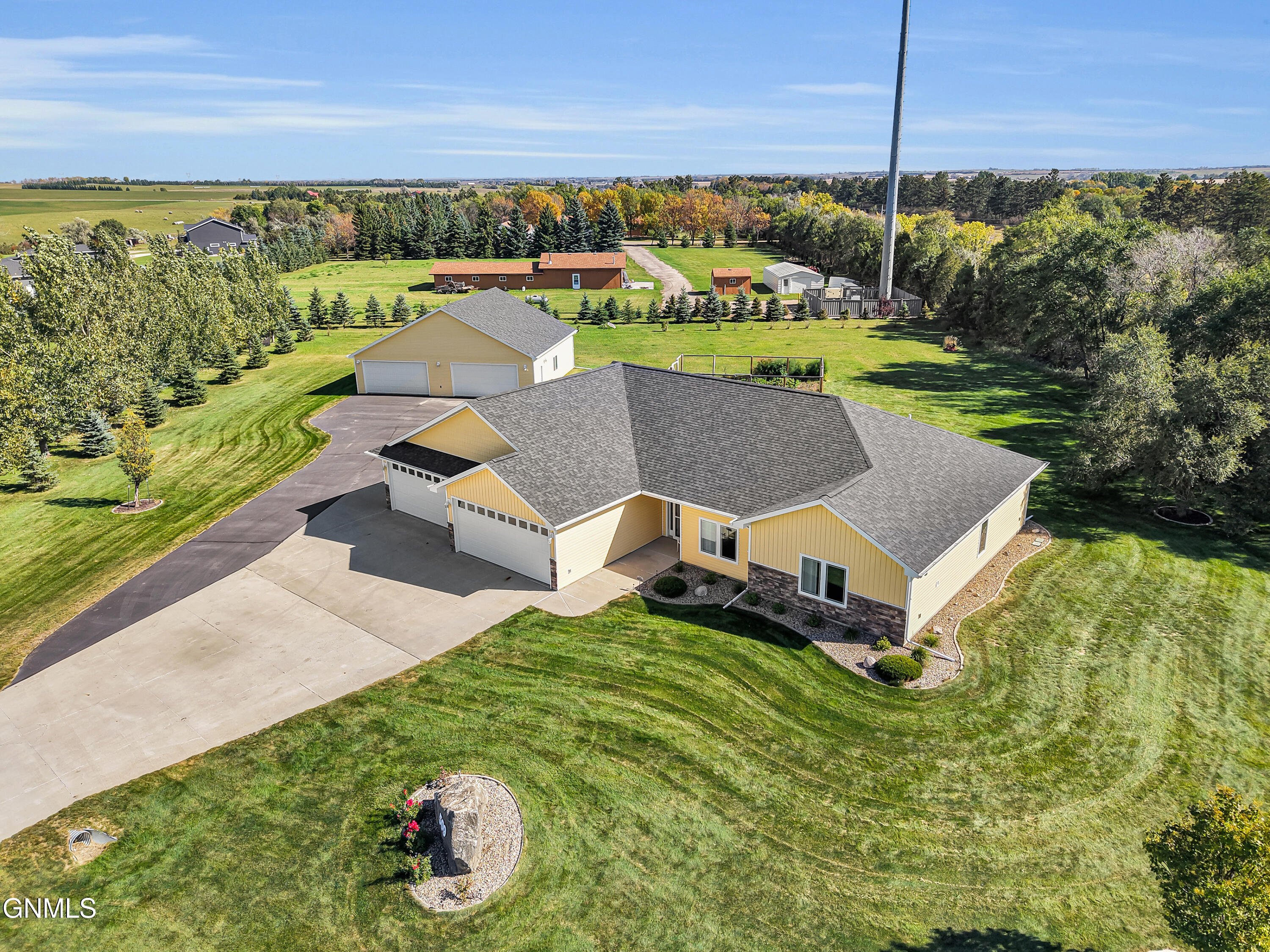 509 White Willow Circle