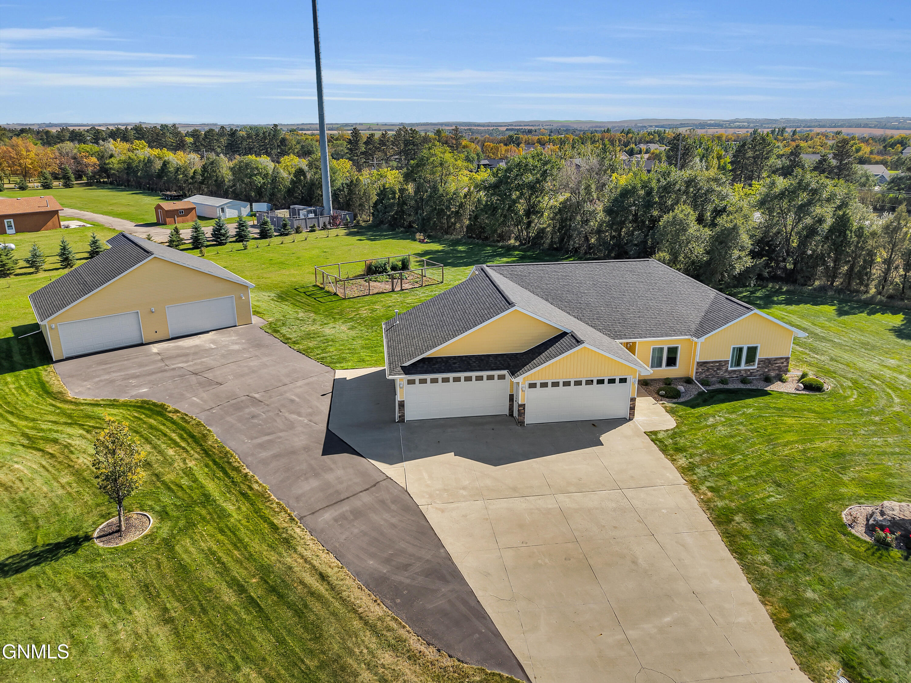 509 White Willow Circle