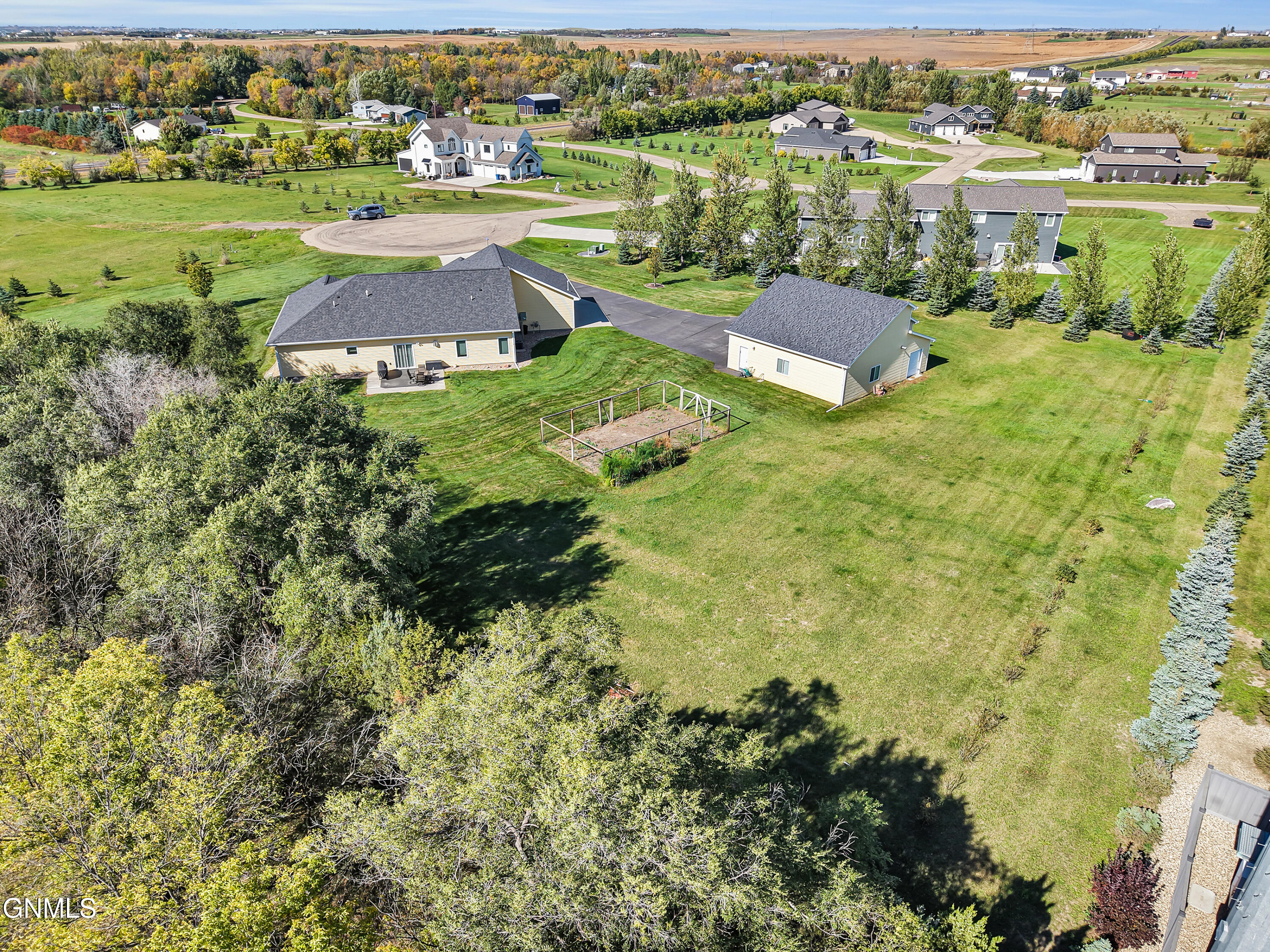 509 White Willow Circle