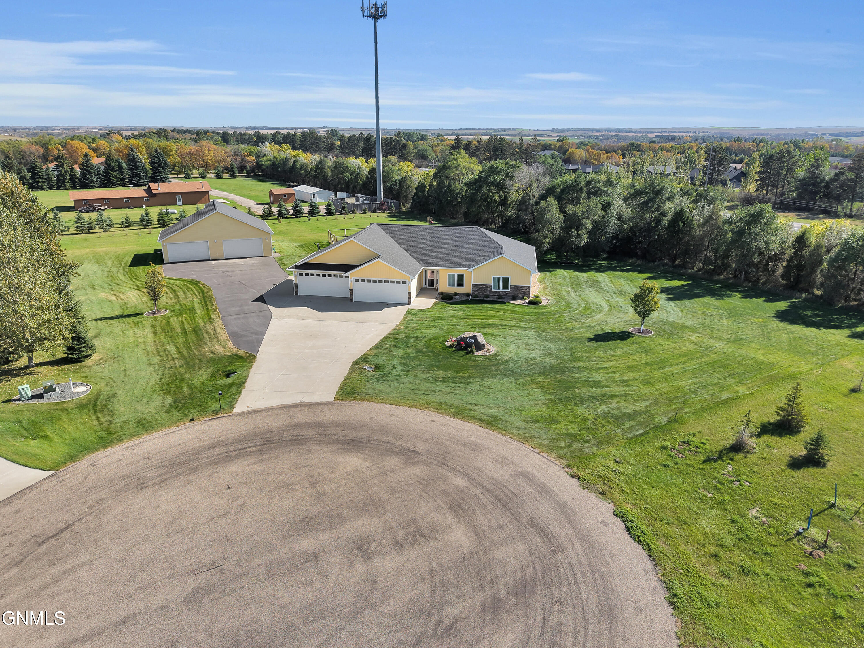 509 White Willow Circle