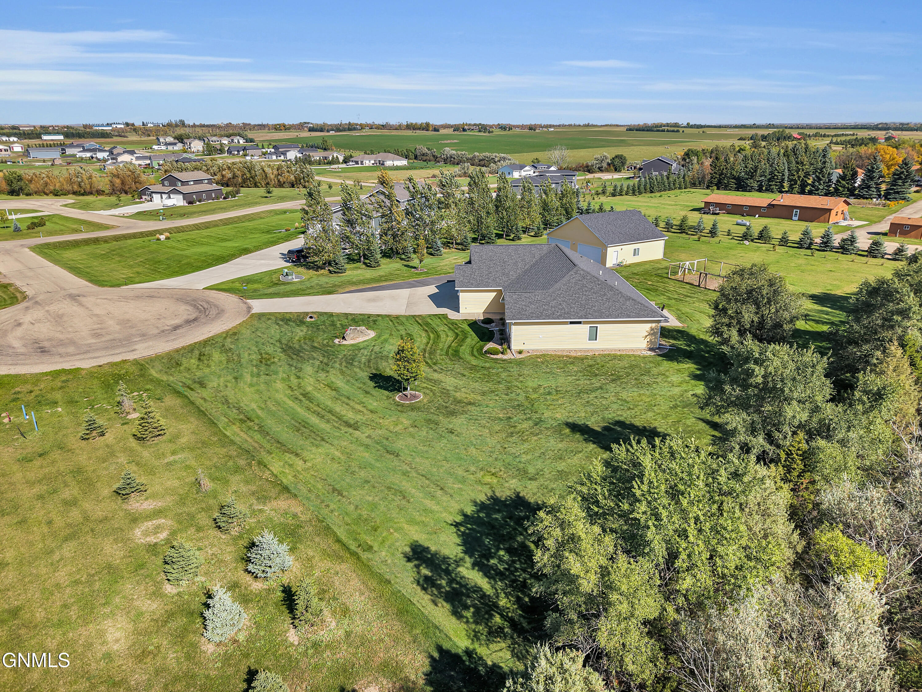 509 White Willow Circle