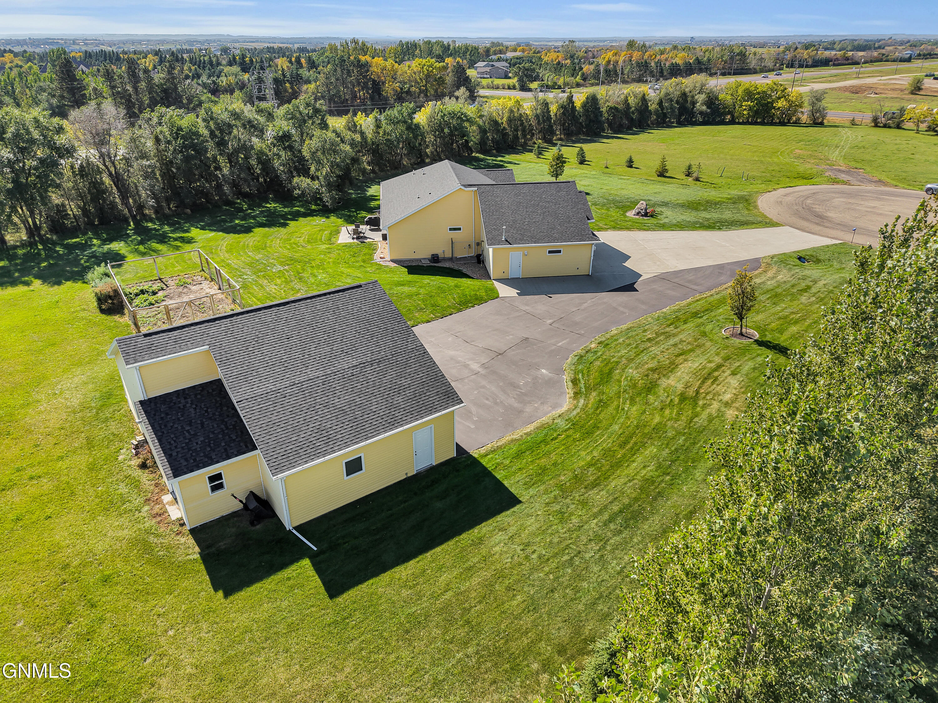 509 White Willow Circle