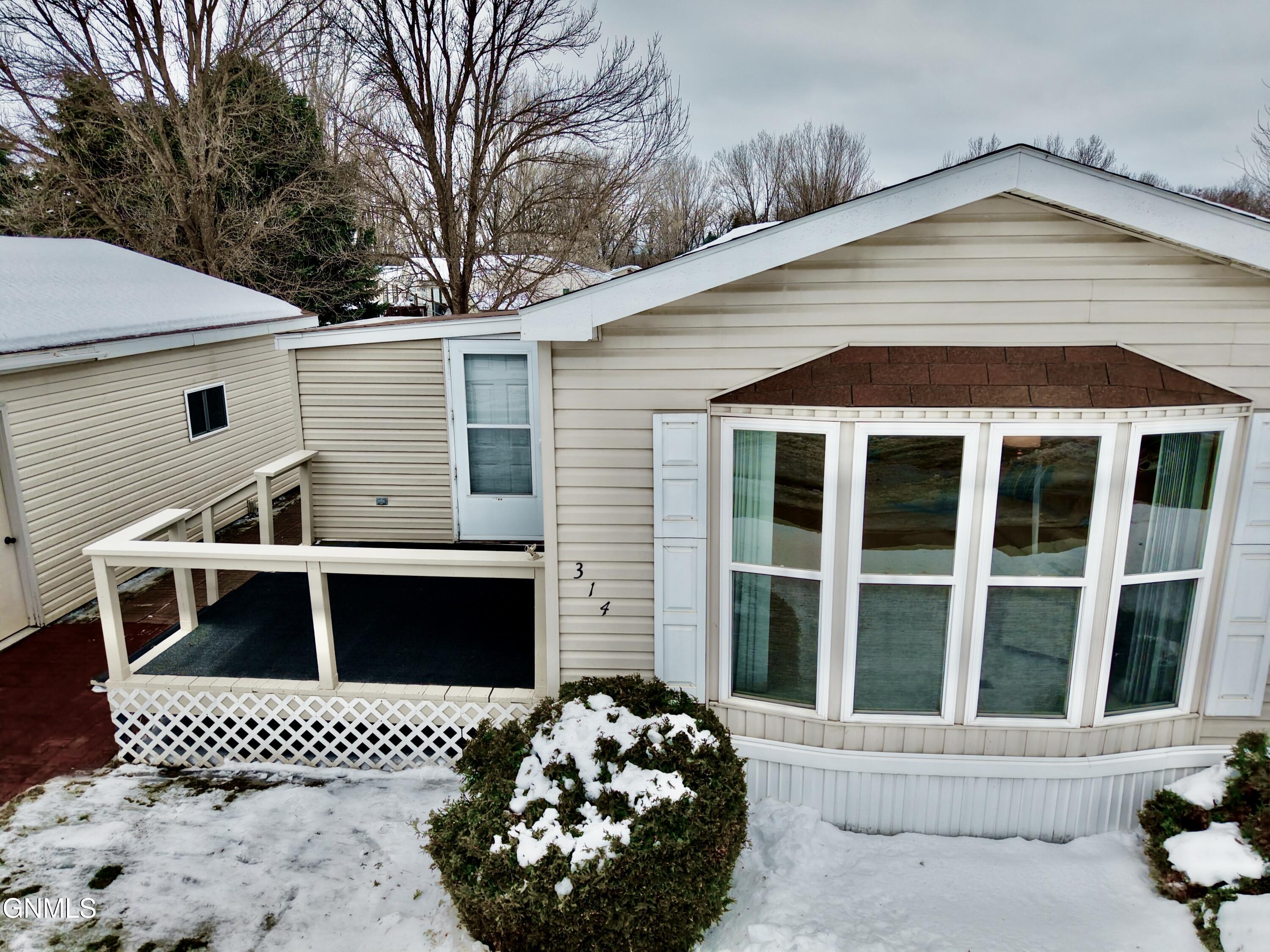 314 Sussex Street