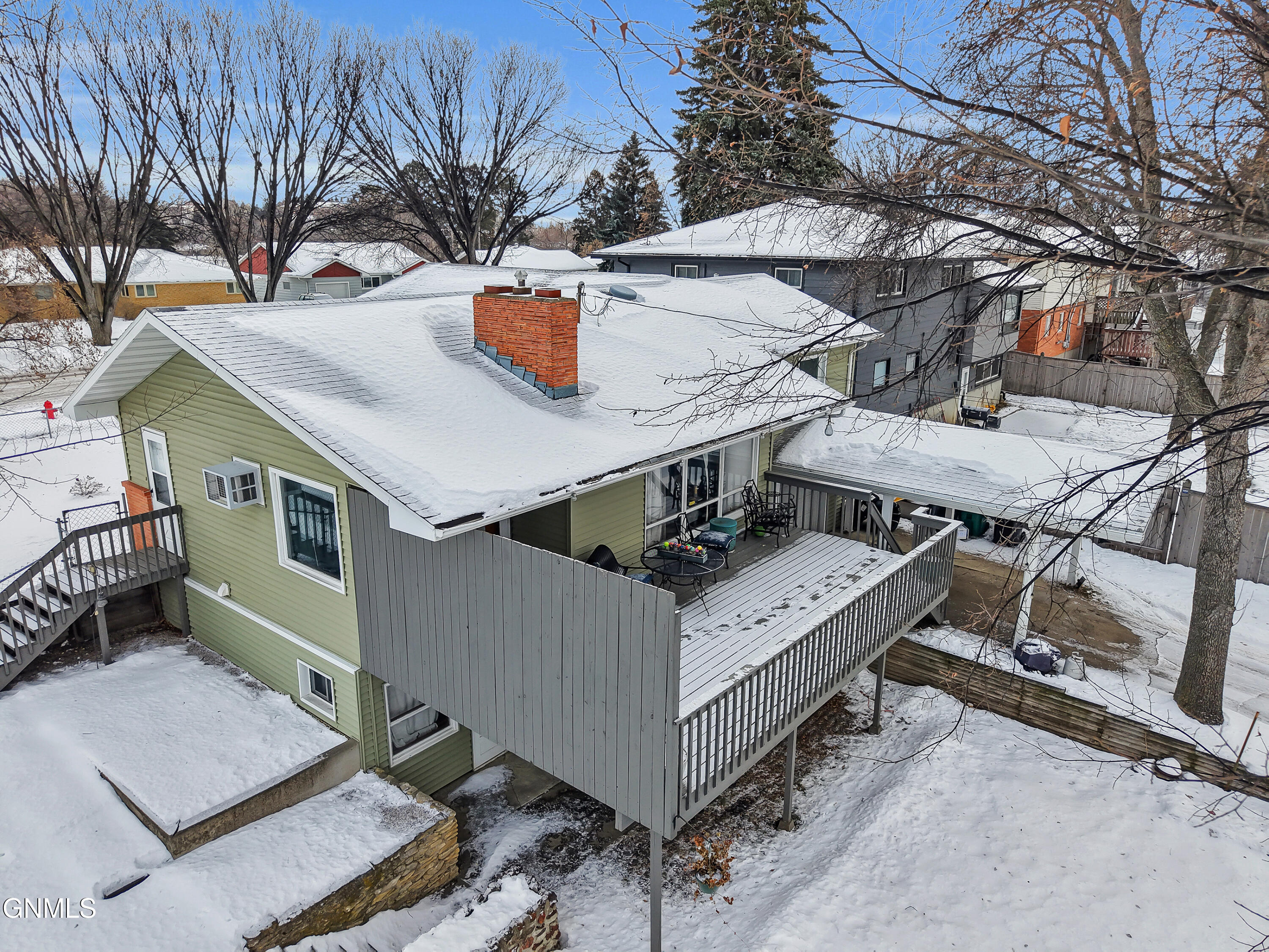 1328 18th Street N