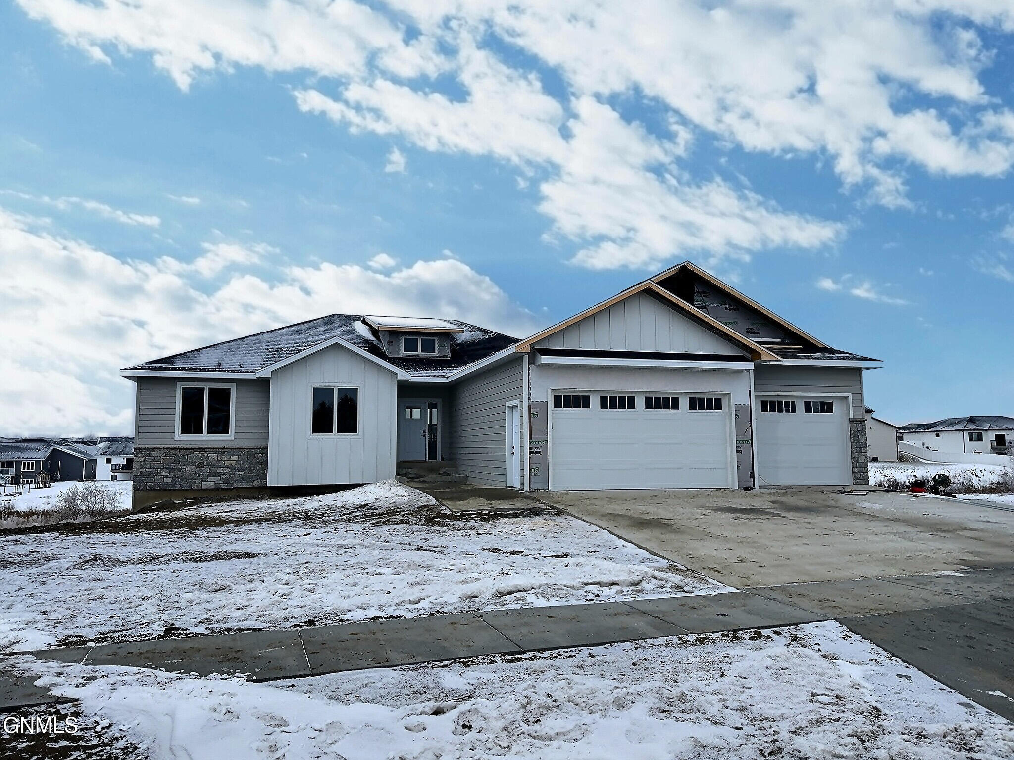 603 Calvert Drive