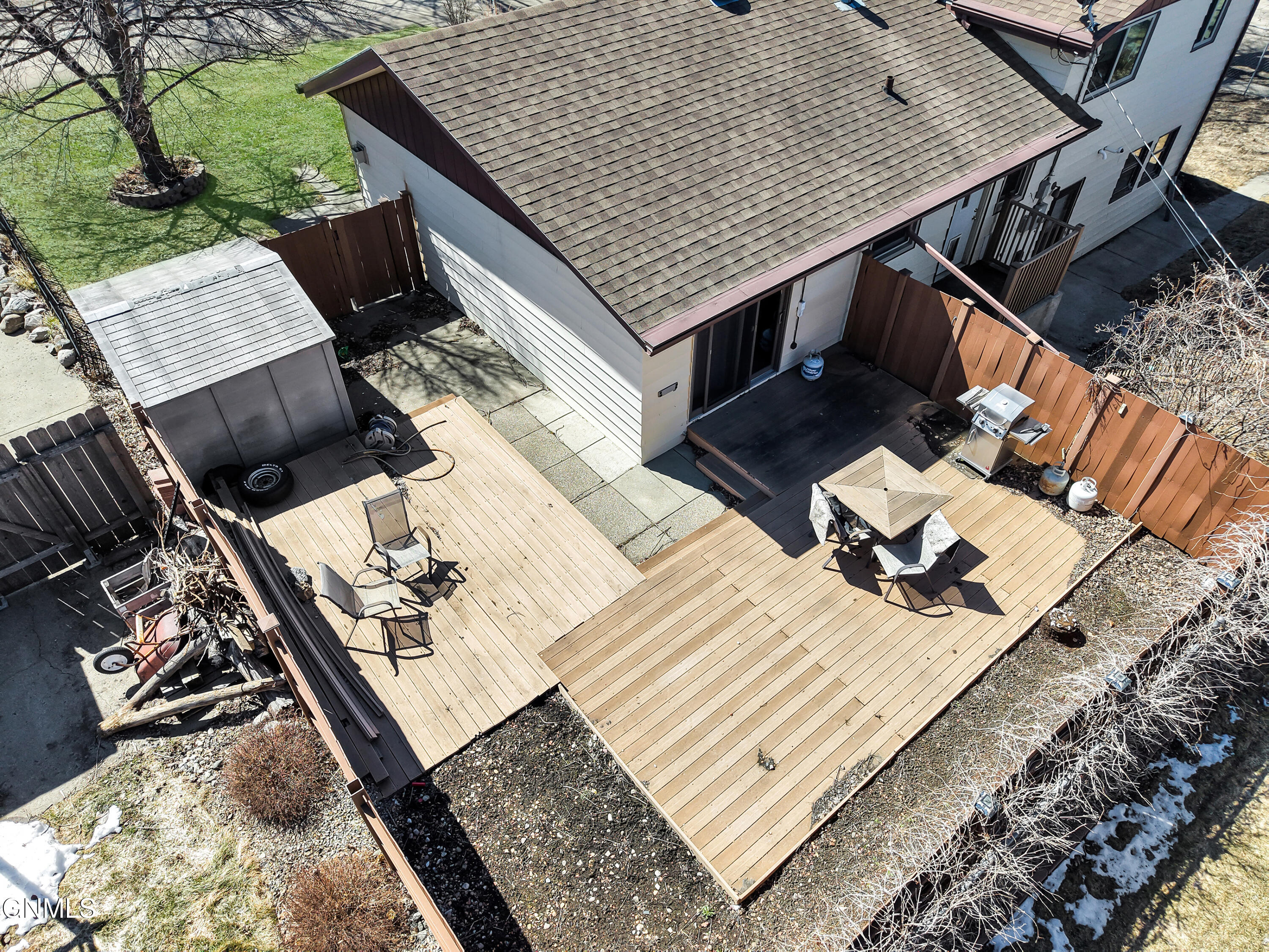1148 S Highland Acres Road