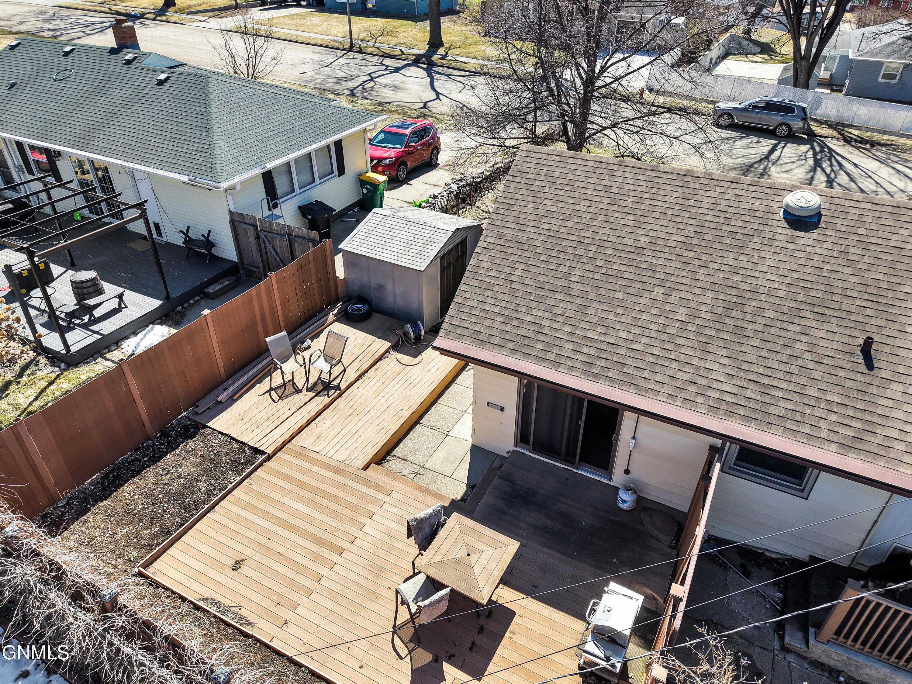 1148 S Highland Acres Road