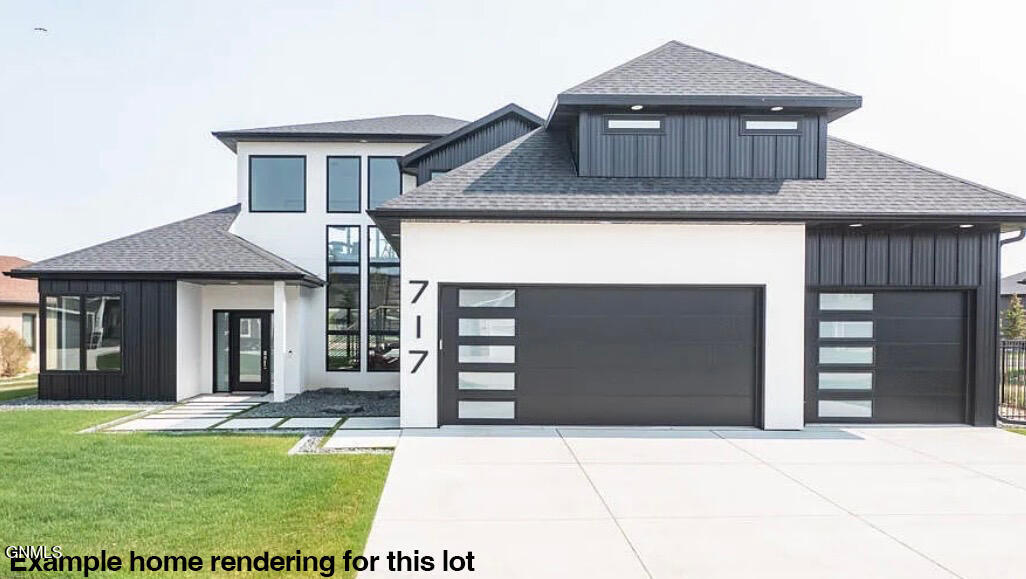 2207 Bridgeview Court