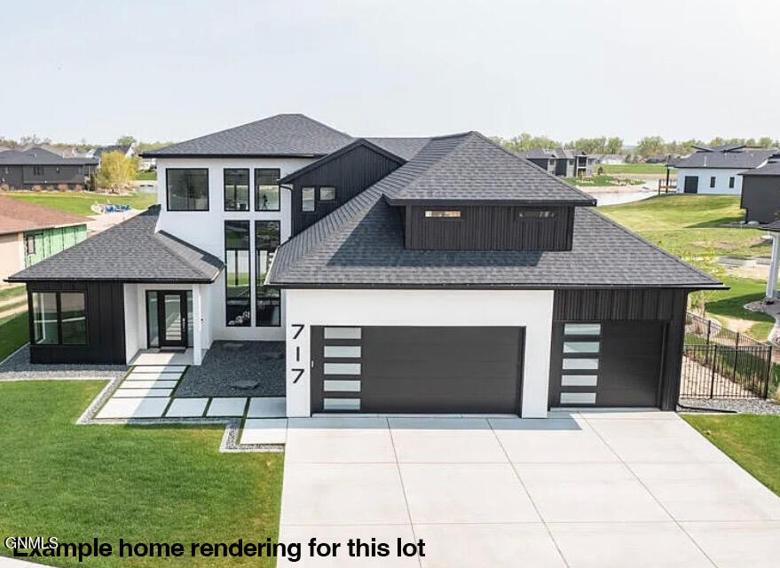 2207 Bridgeview Court