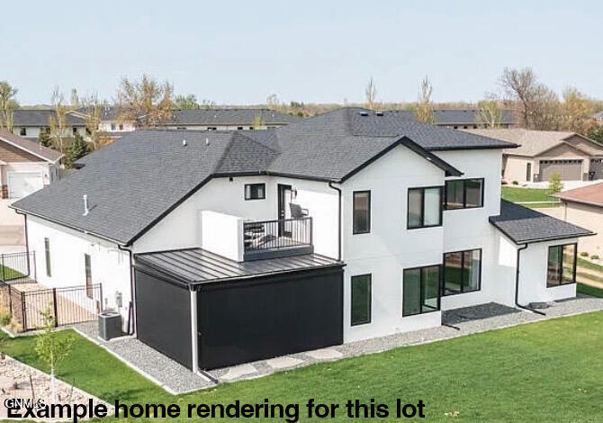 2207 Bridgeview Court