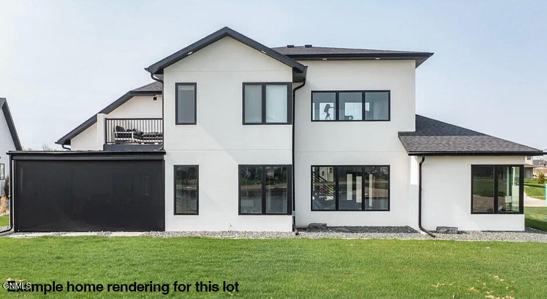 2207 Bridgeview Court