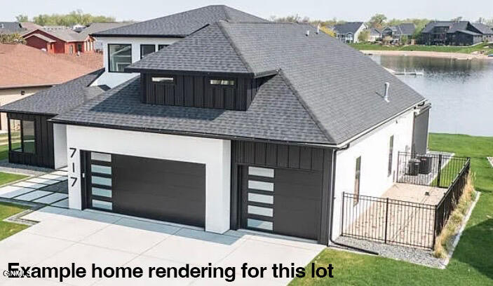 2207 Bridgeview Court