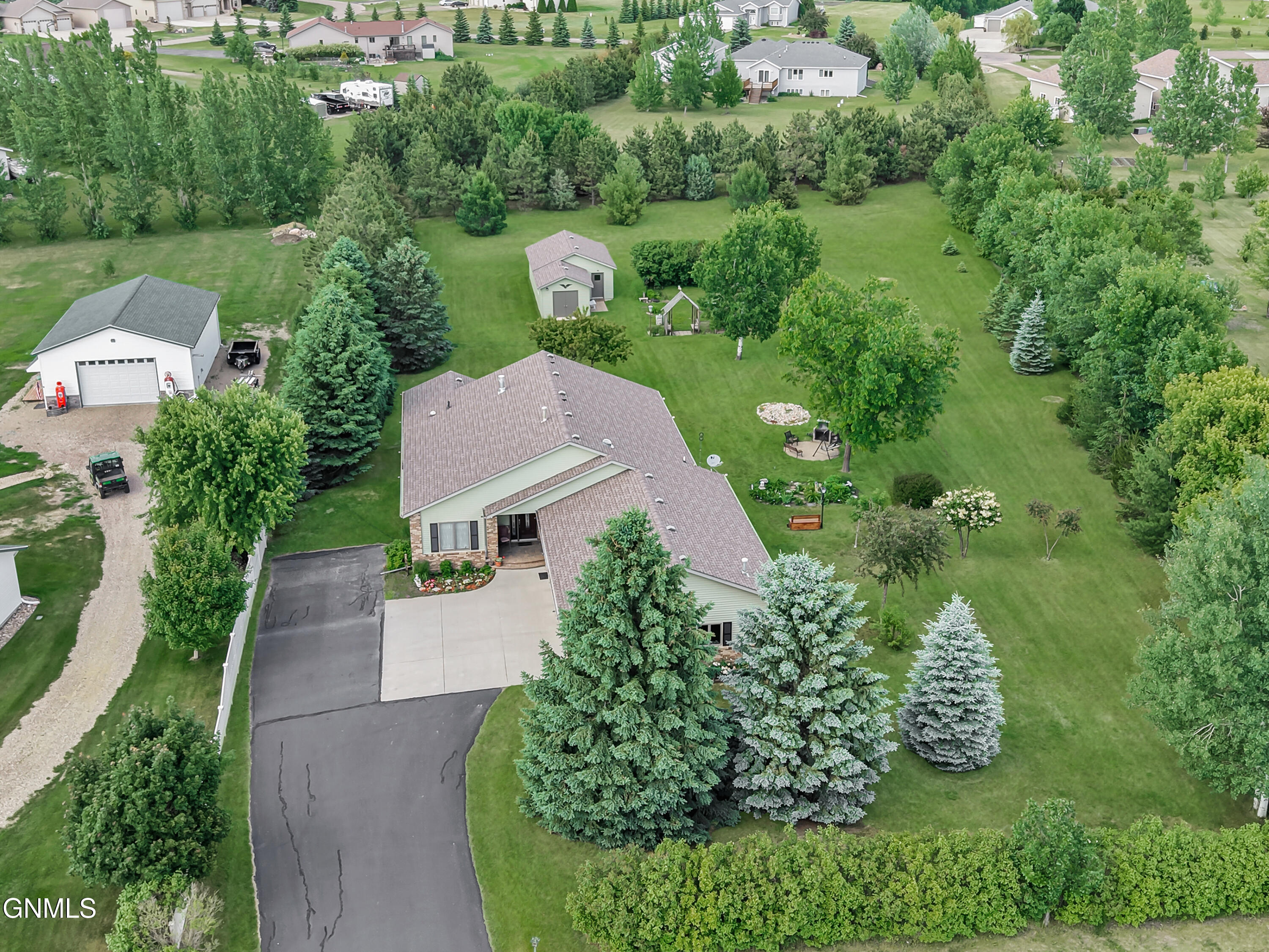 5414 Country Creek Drive
