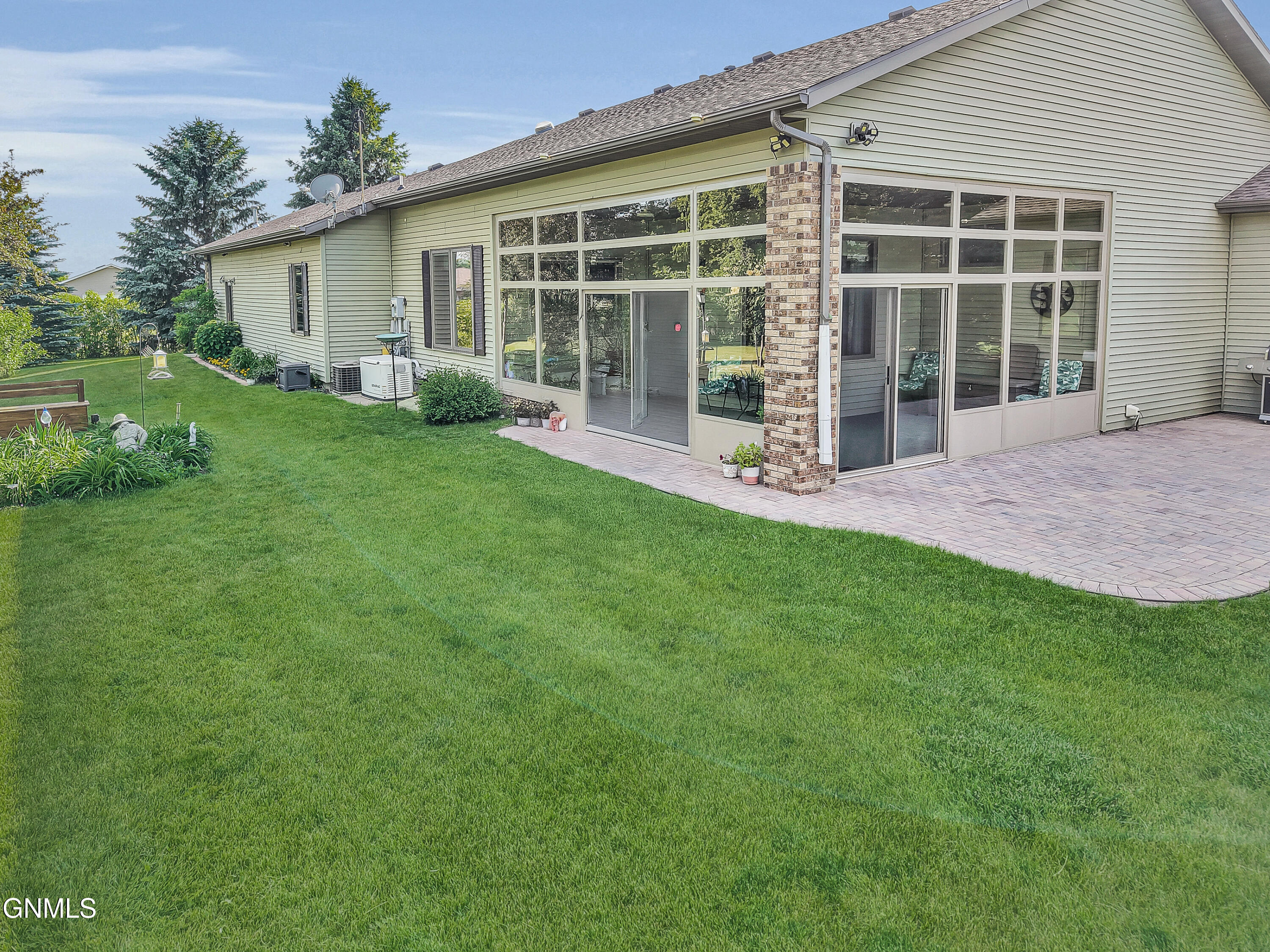 5414 Country Creek Drive