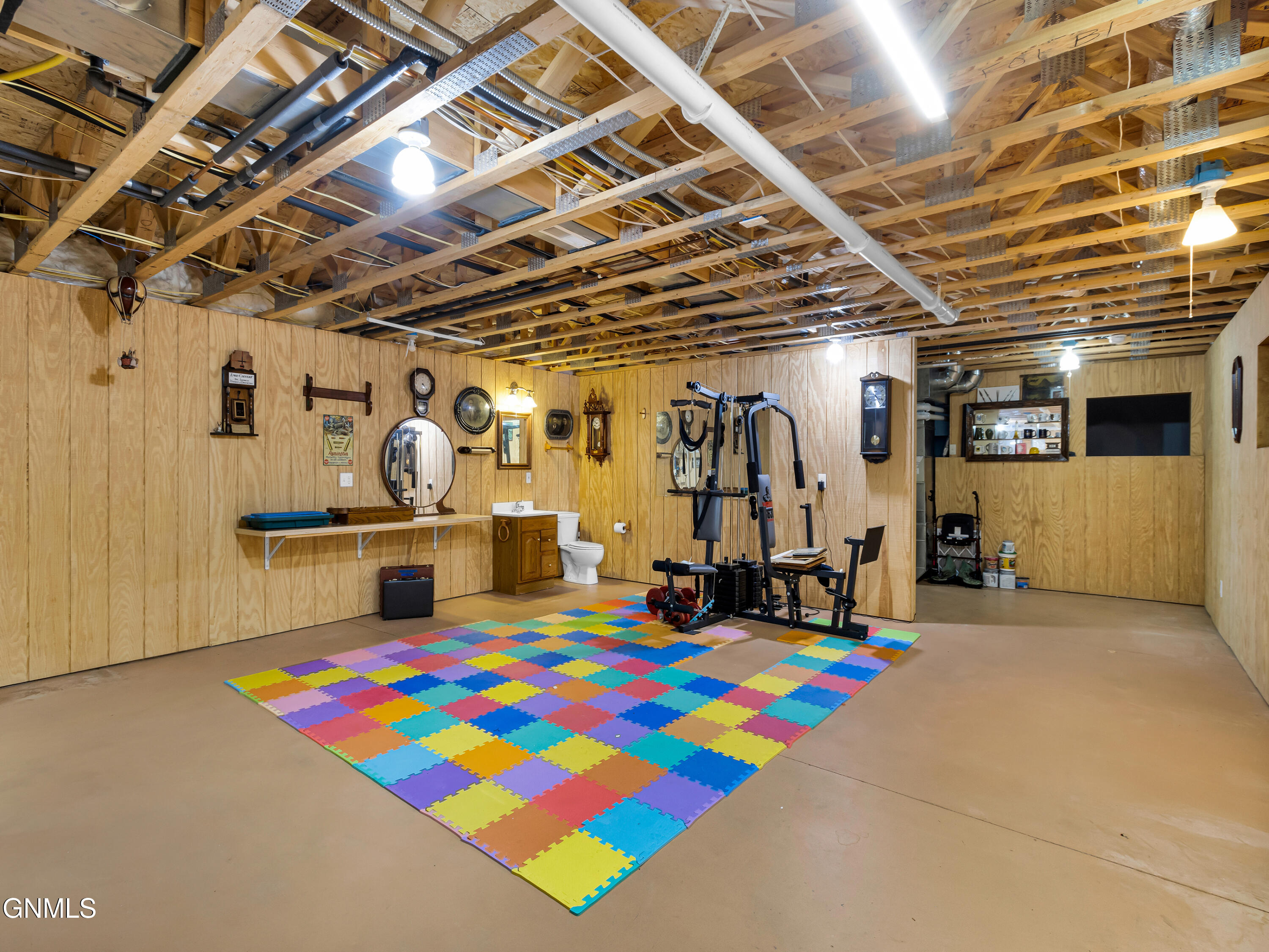 5414 Country Creek Drive