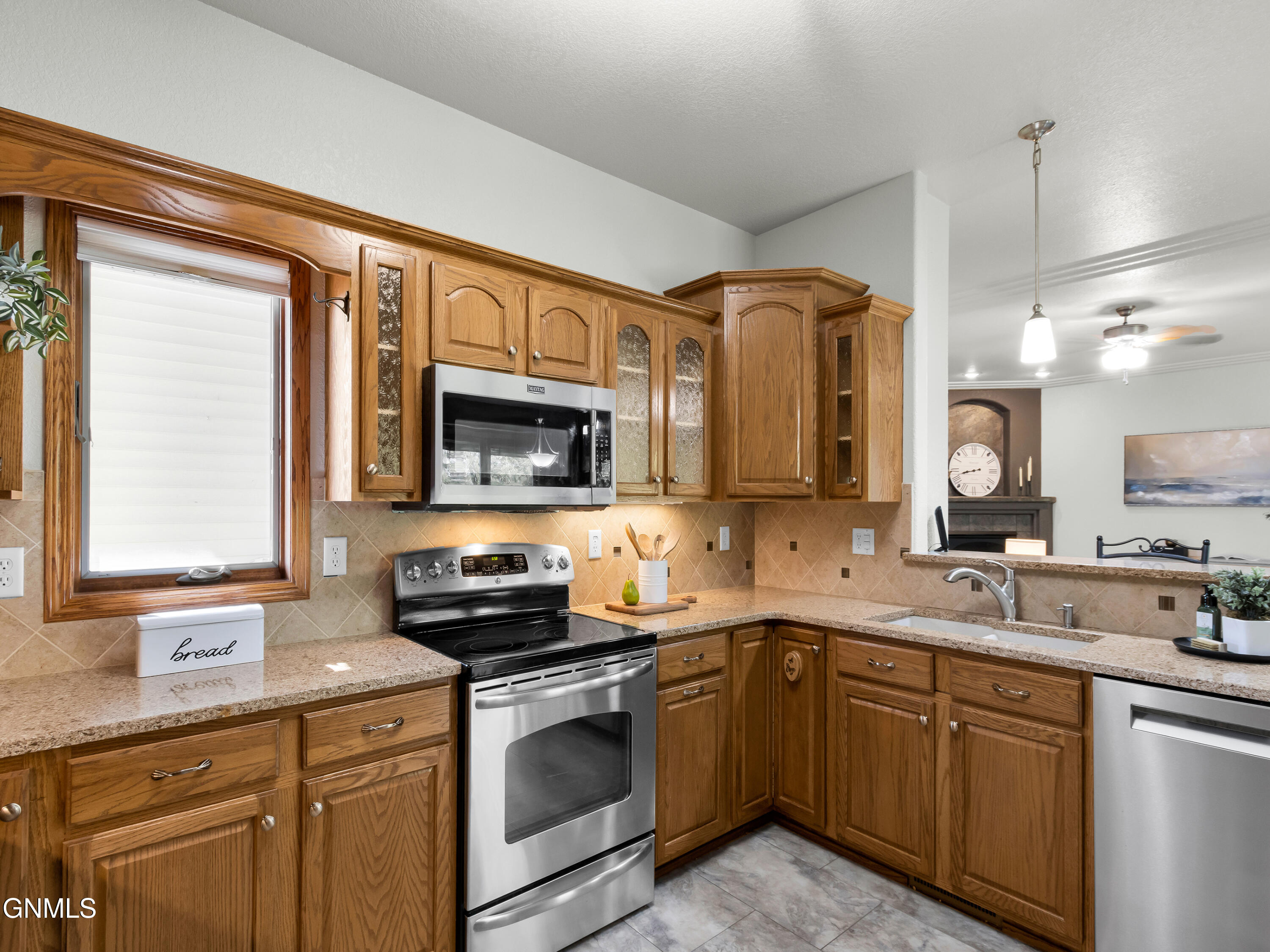5414 Country Creek Drive