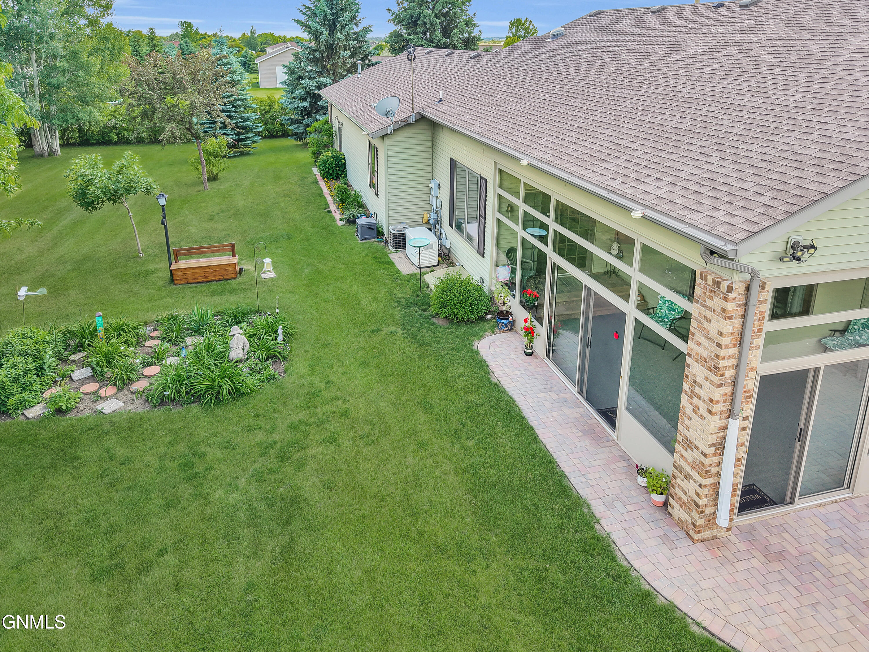 5414 Country Creek Drive