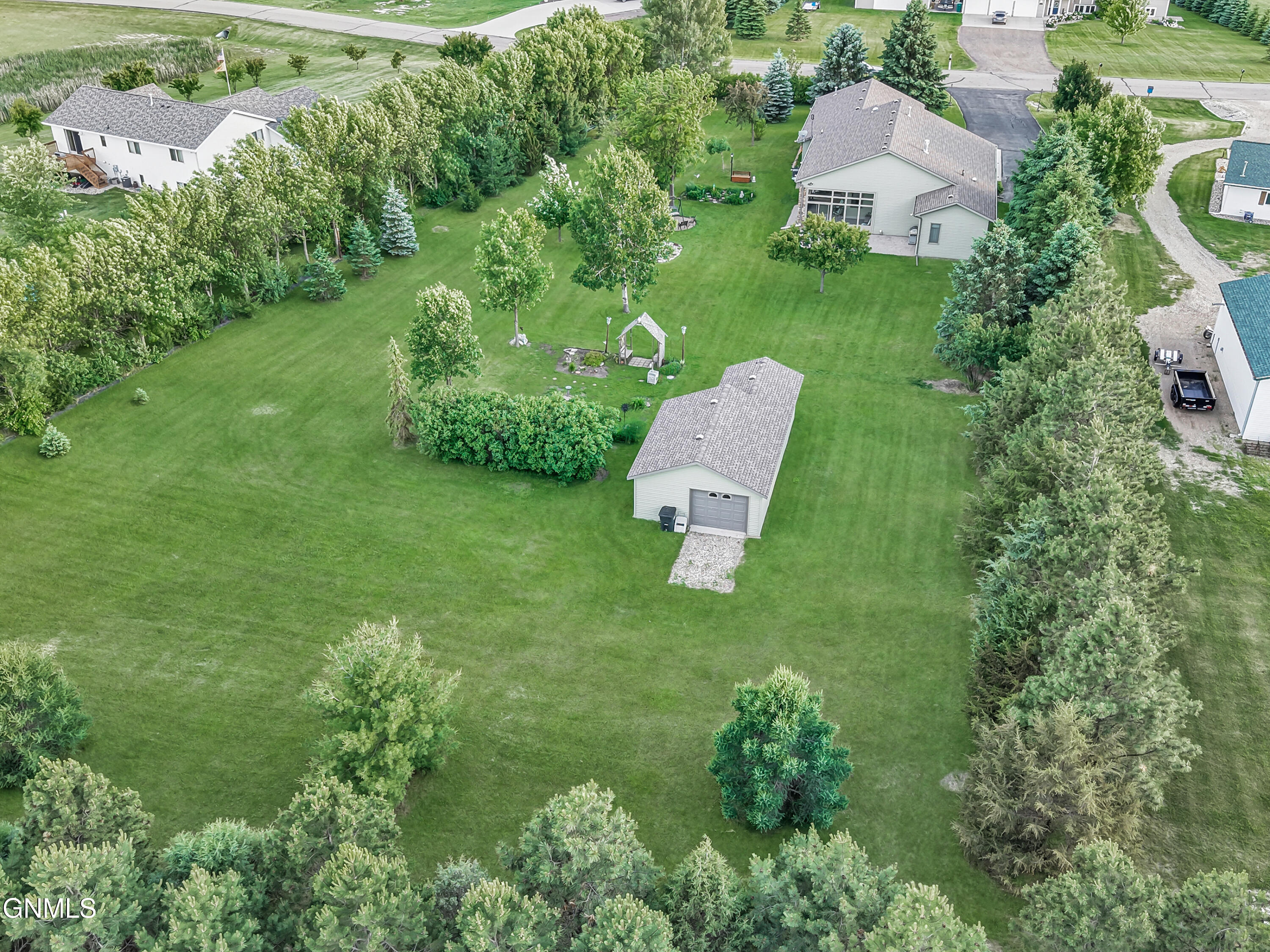 5414 Country Creek Drive