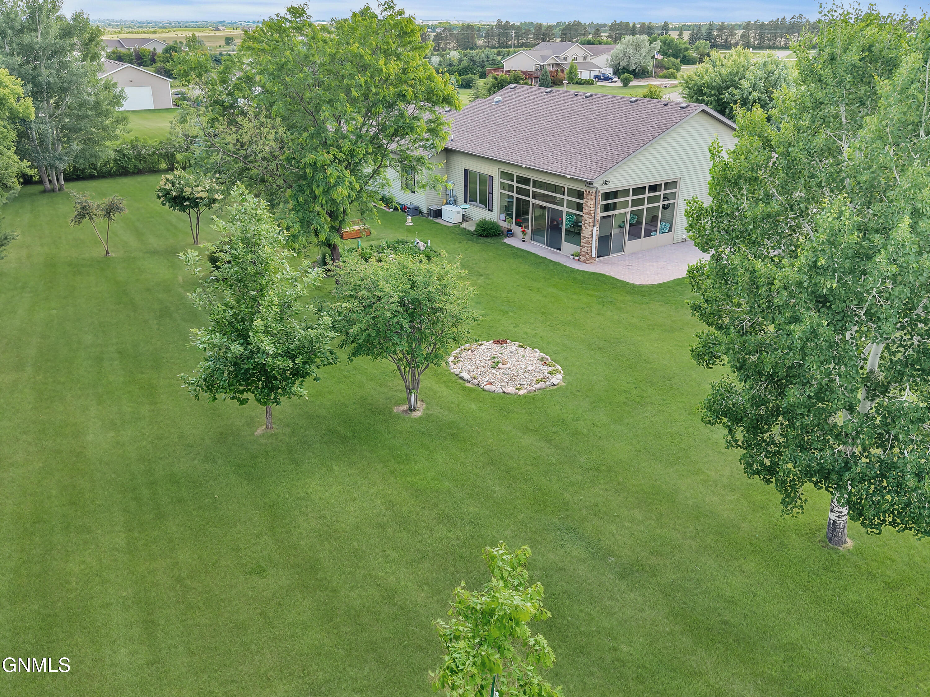 5414 Country Creek Drive