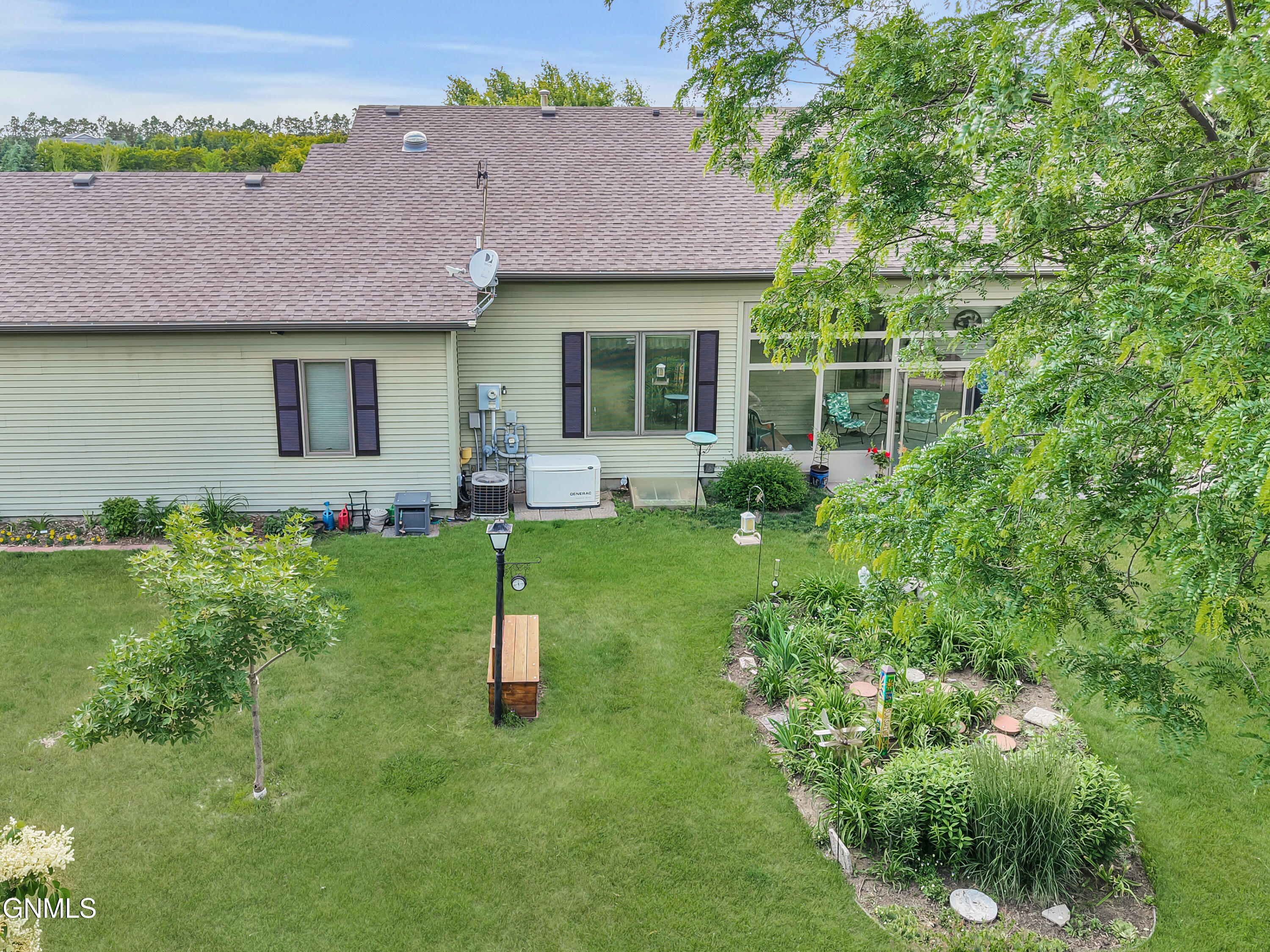5414 Country Creek Drive