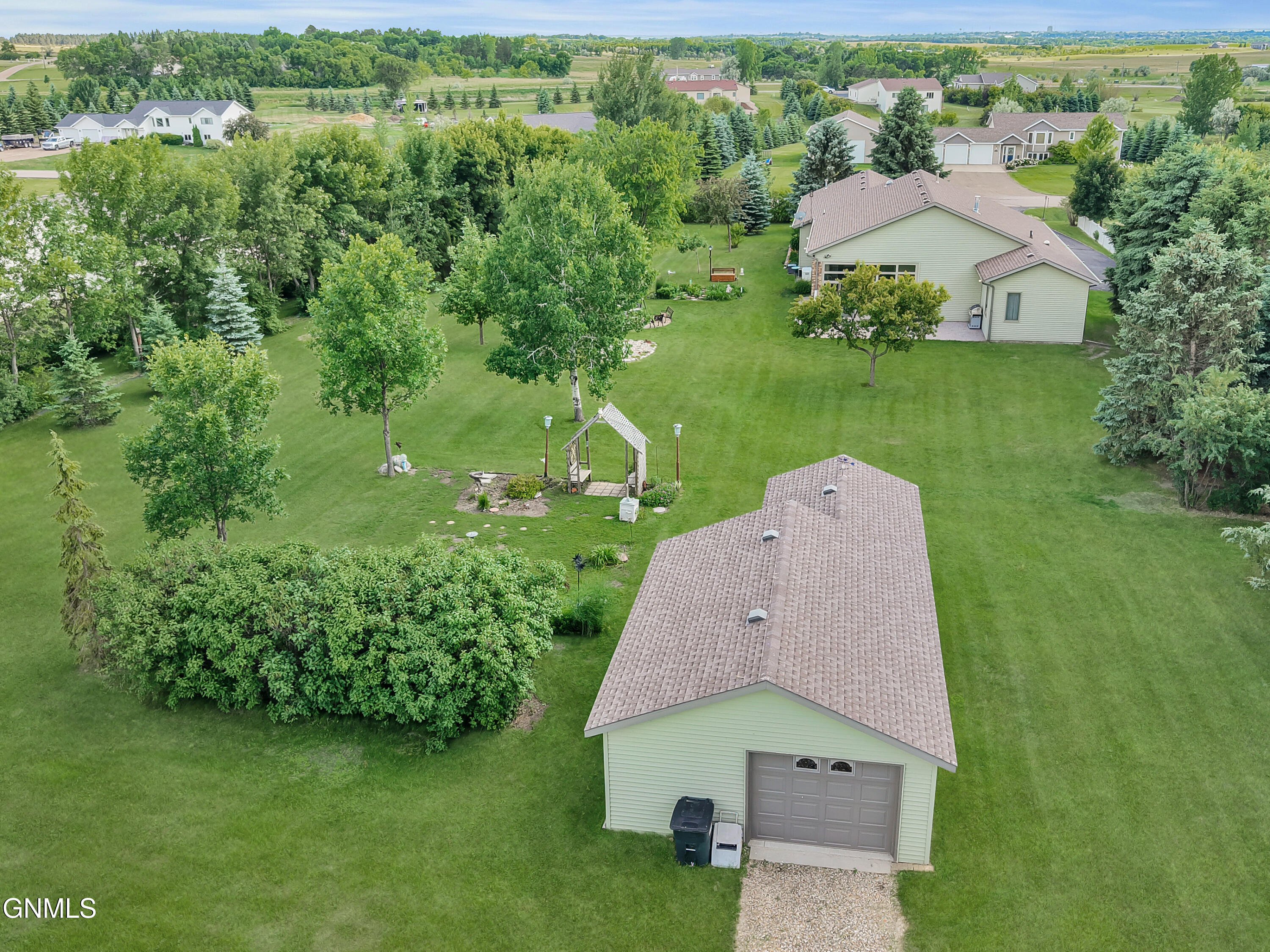 5414 Country Creek Drive