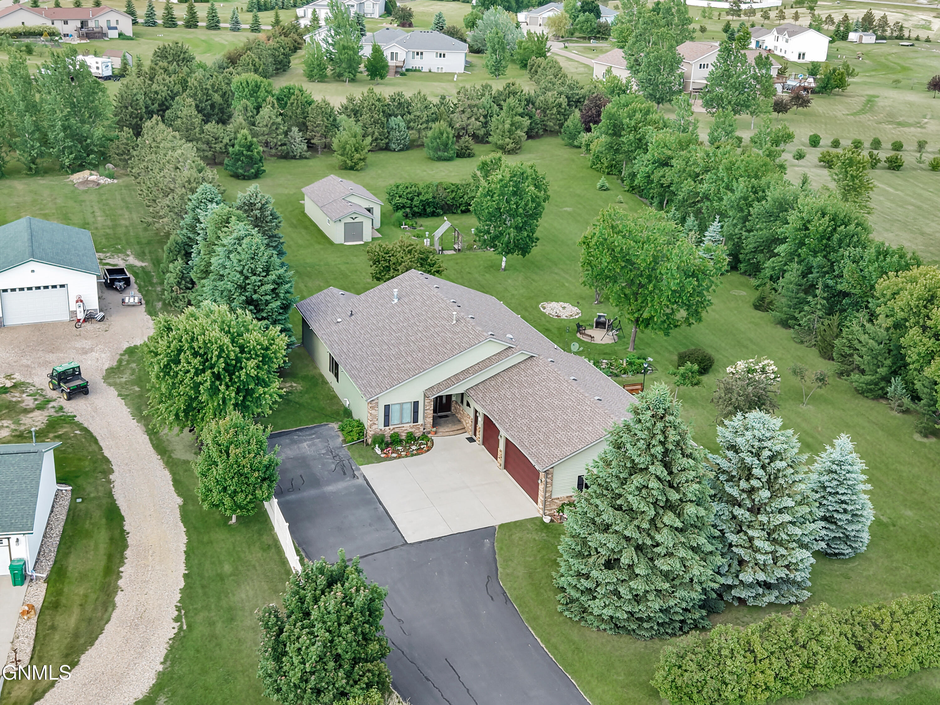5414 Country Creek Drive