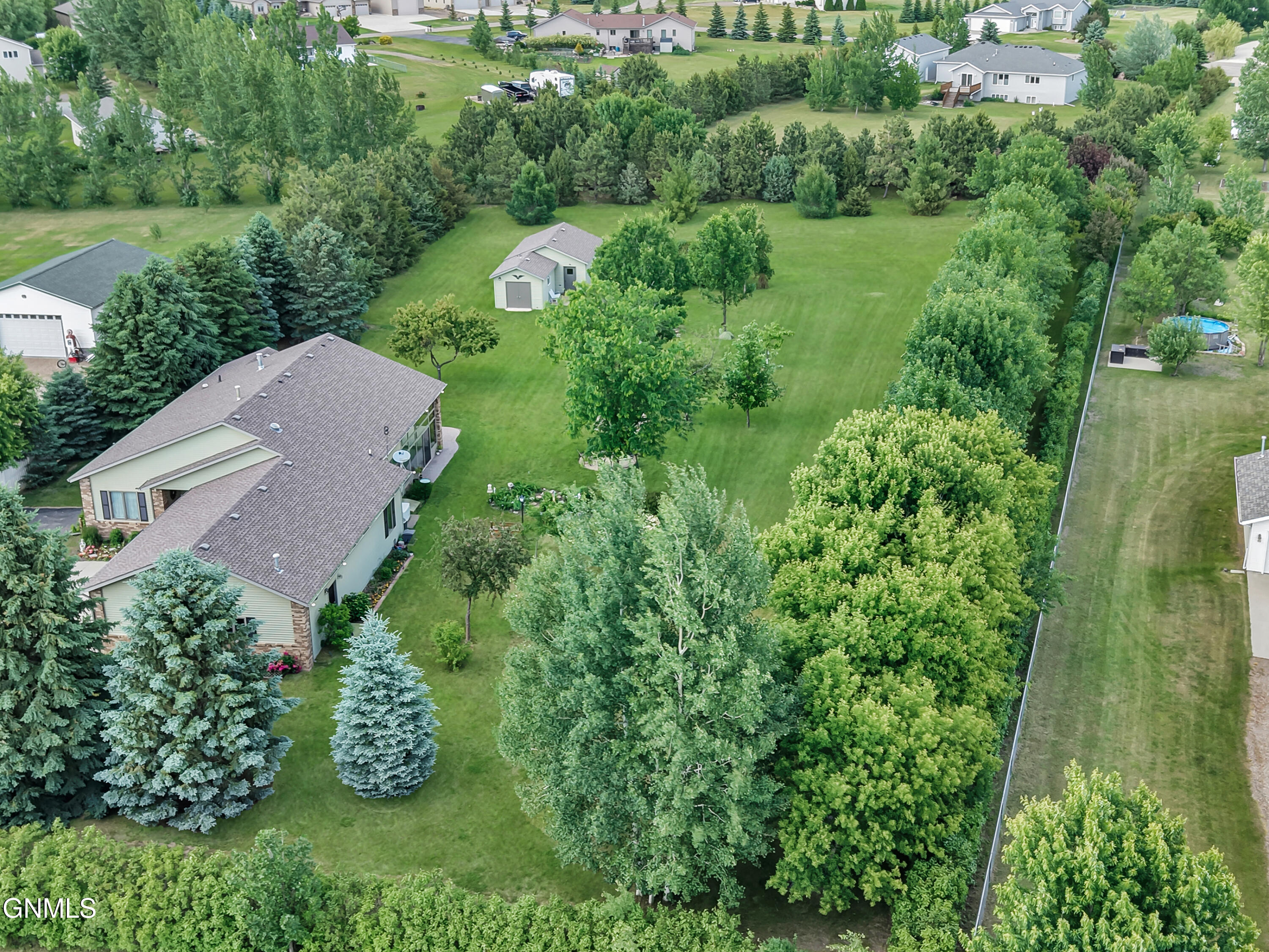 5414 Country Creek Drive