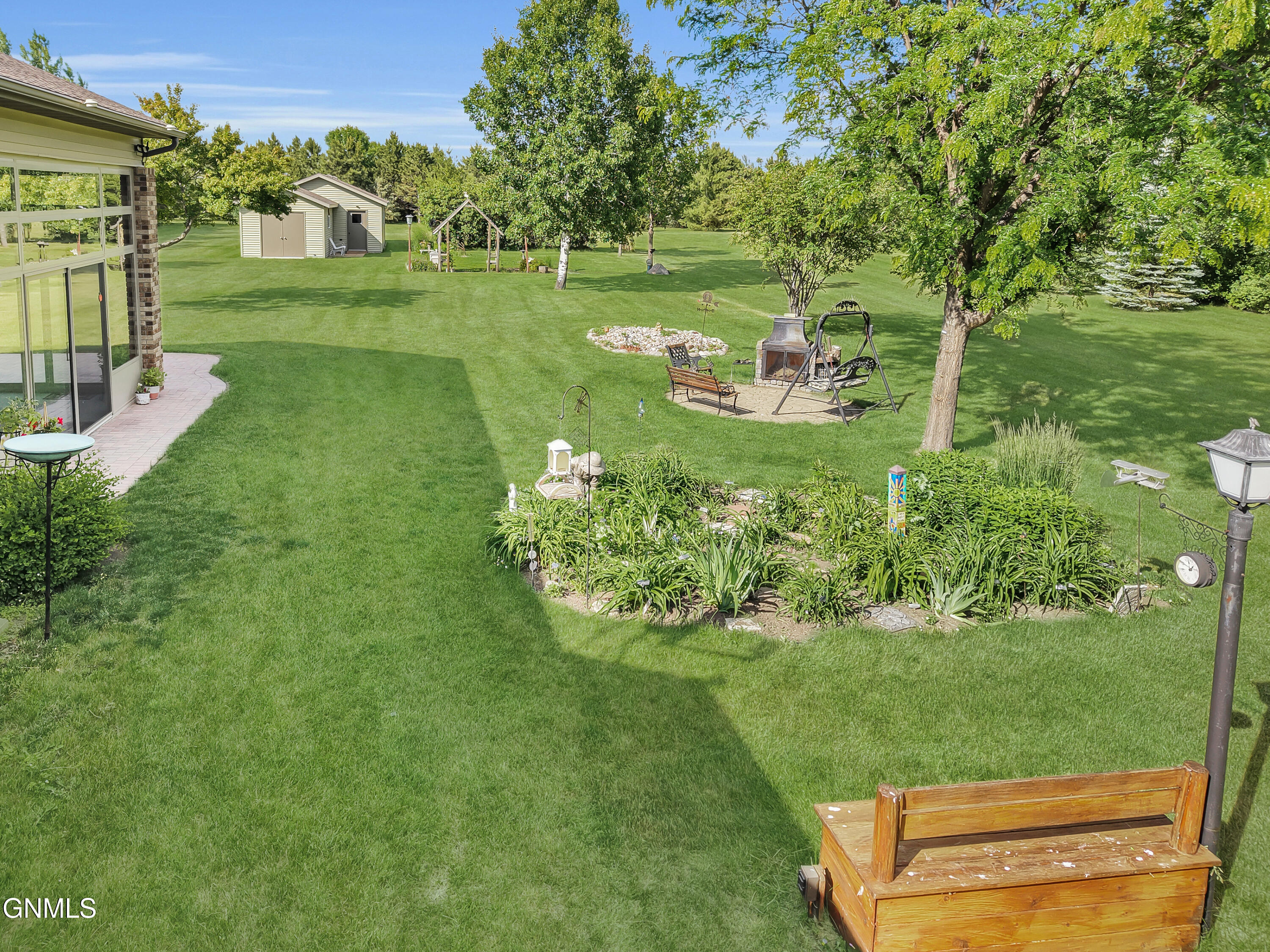 5414 Country Creek Drive