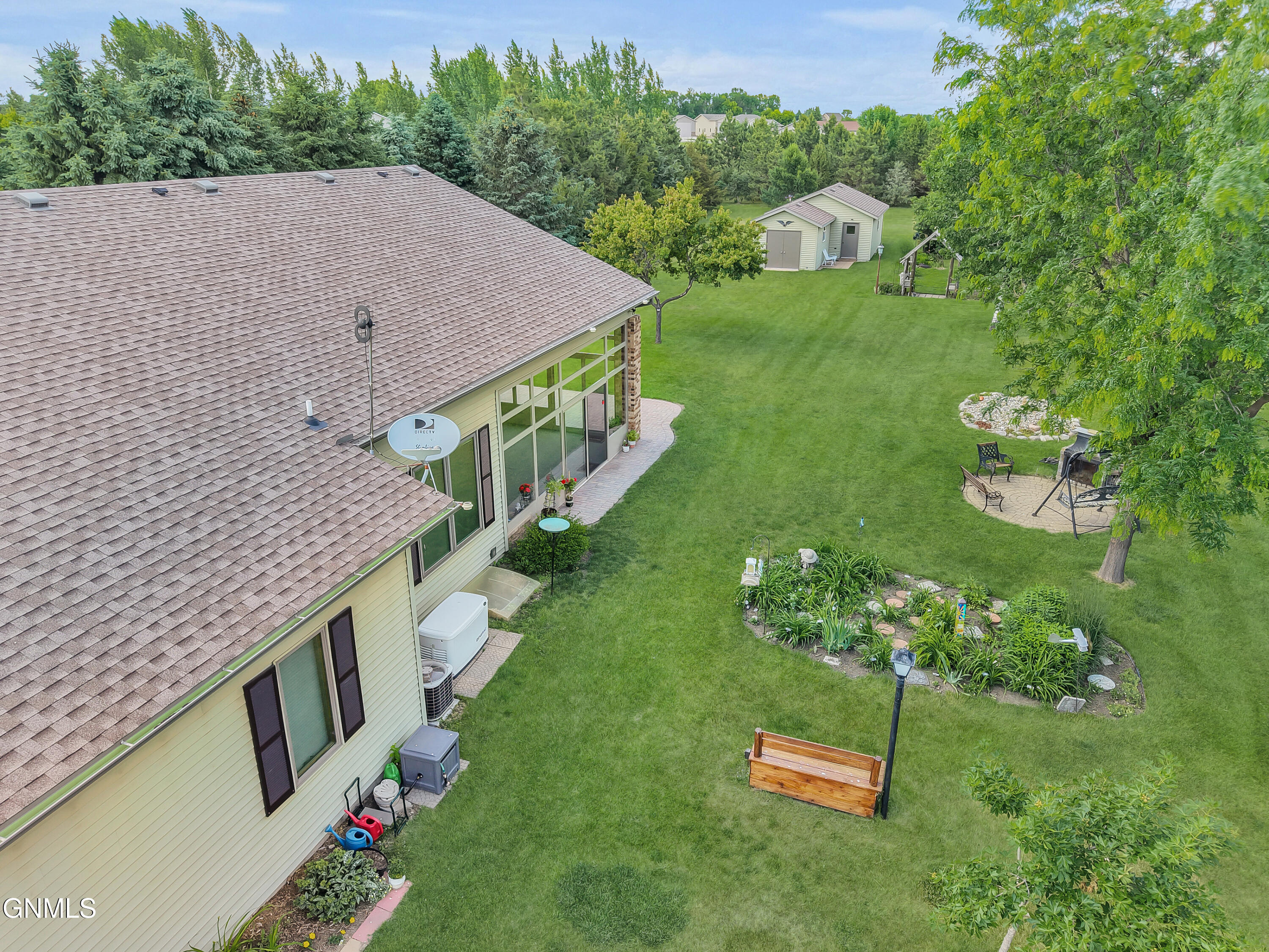 5414 Country Creek Drive