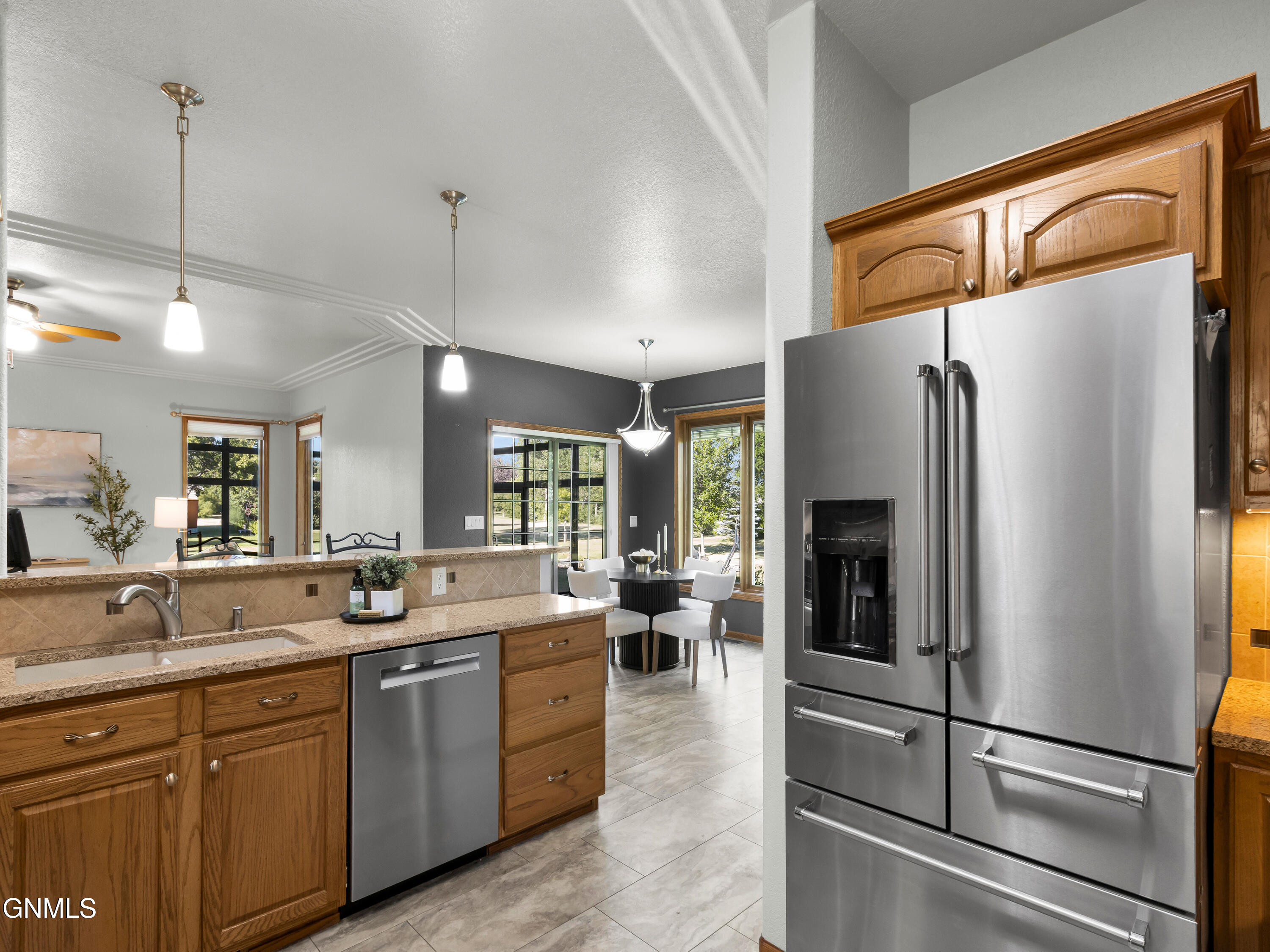 5414 Country Creek Drive