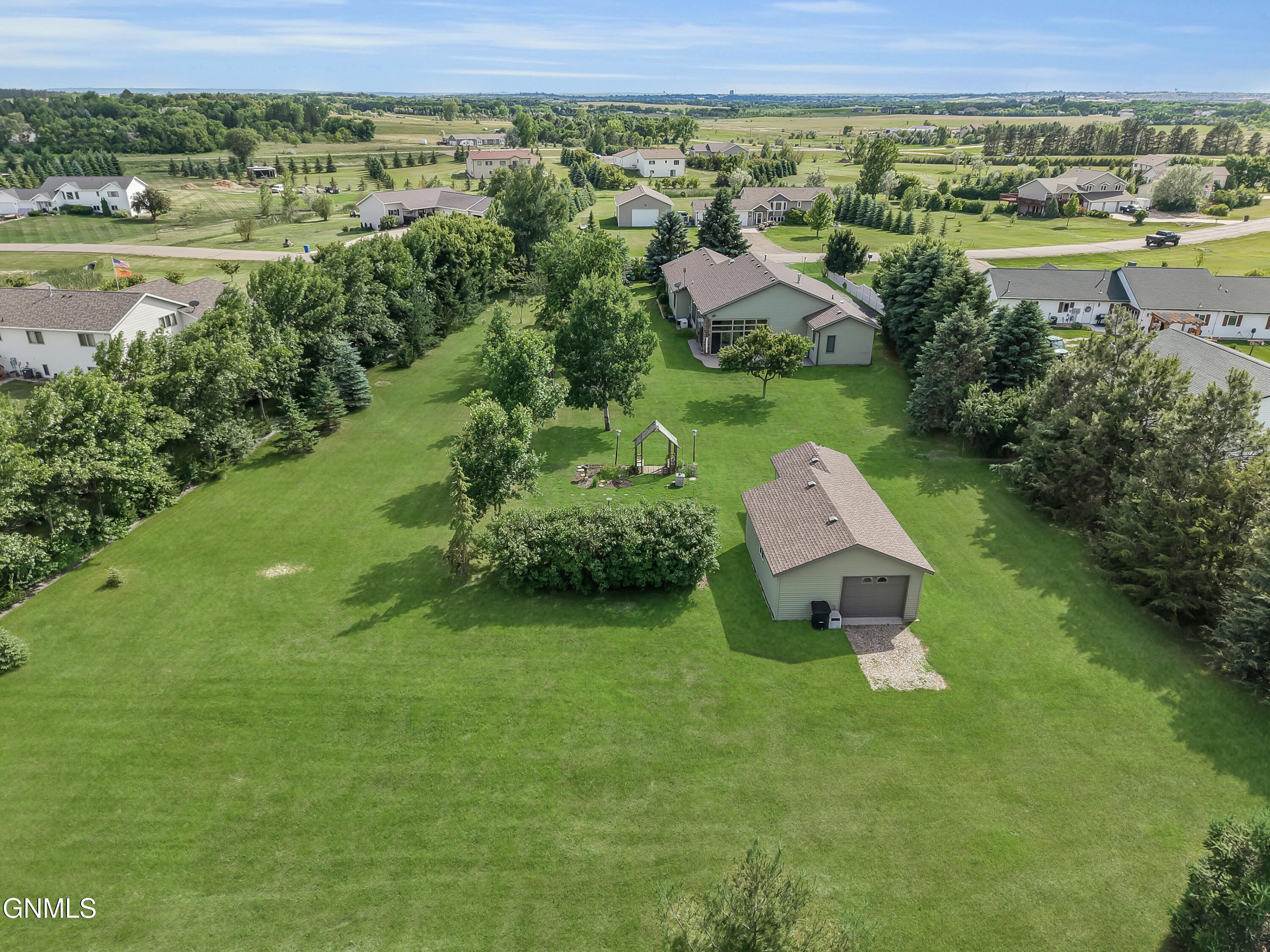 5414 Country Creek Drive